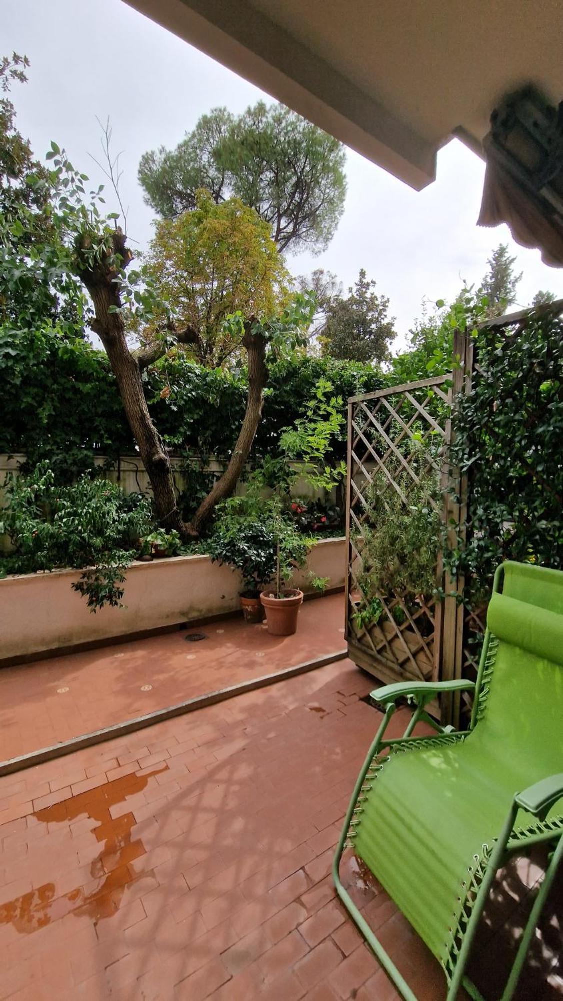 Oasi A Bed & Breakfast