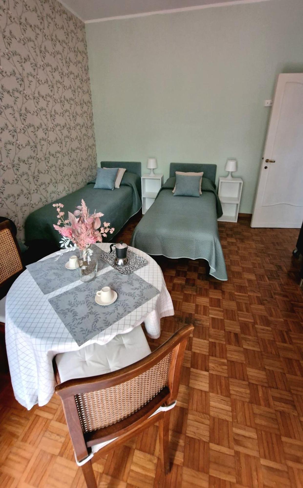Oasi A Bed & Breakfast *