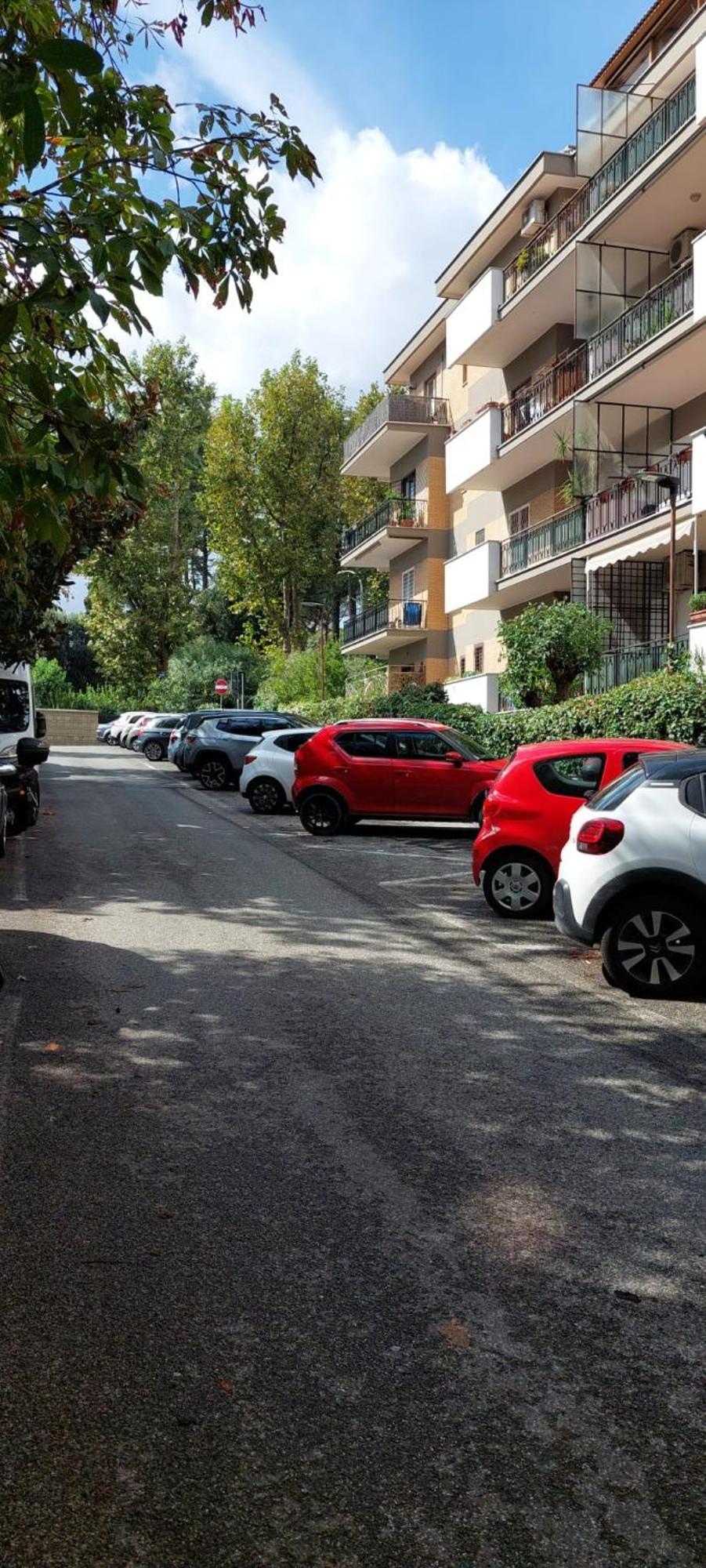 Oasi A Roma