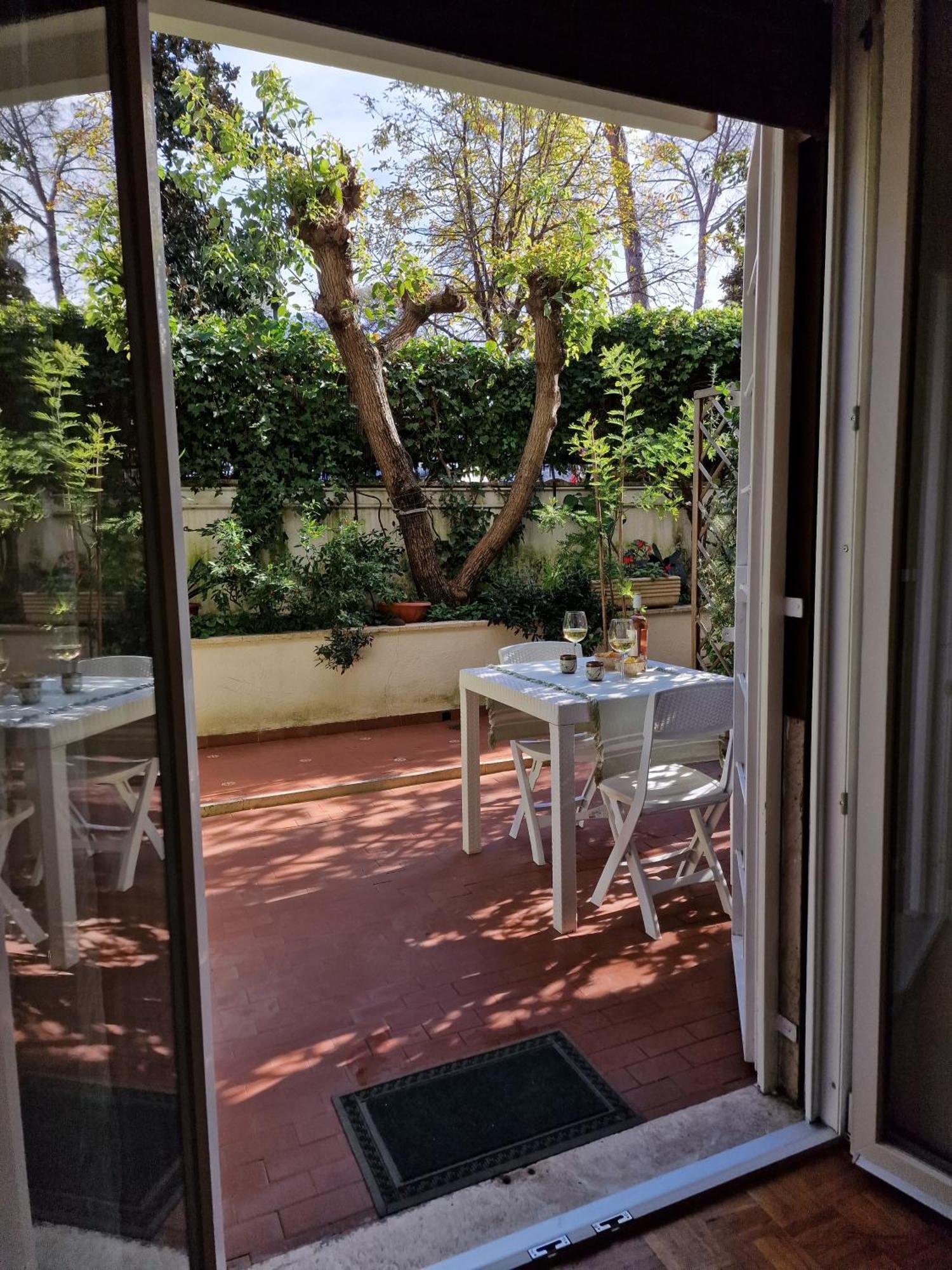 Bed & Breakfast Oasi A *