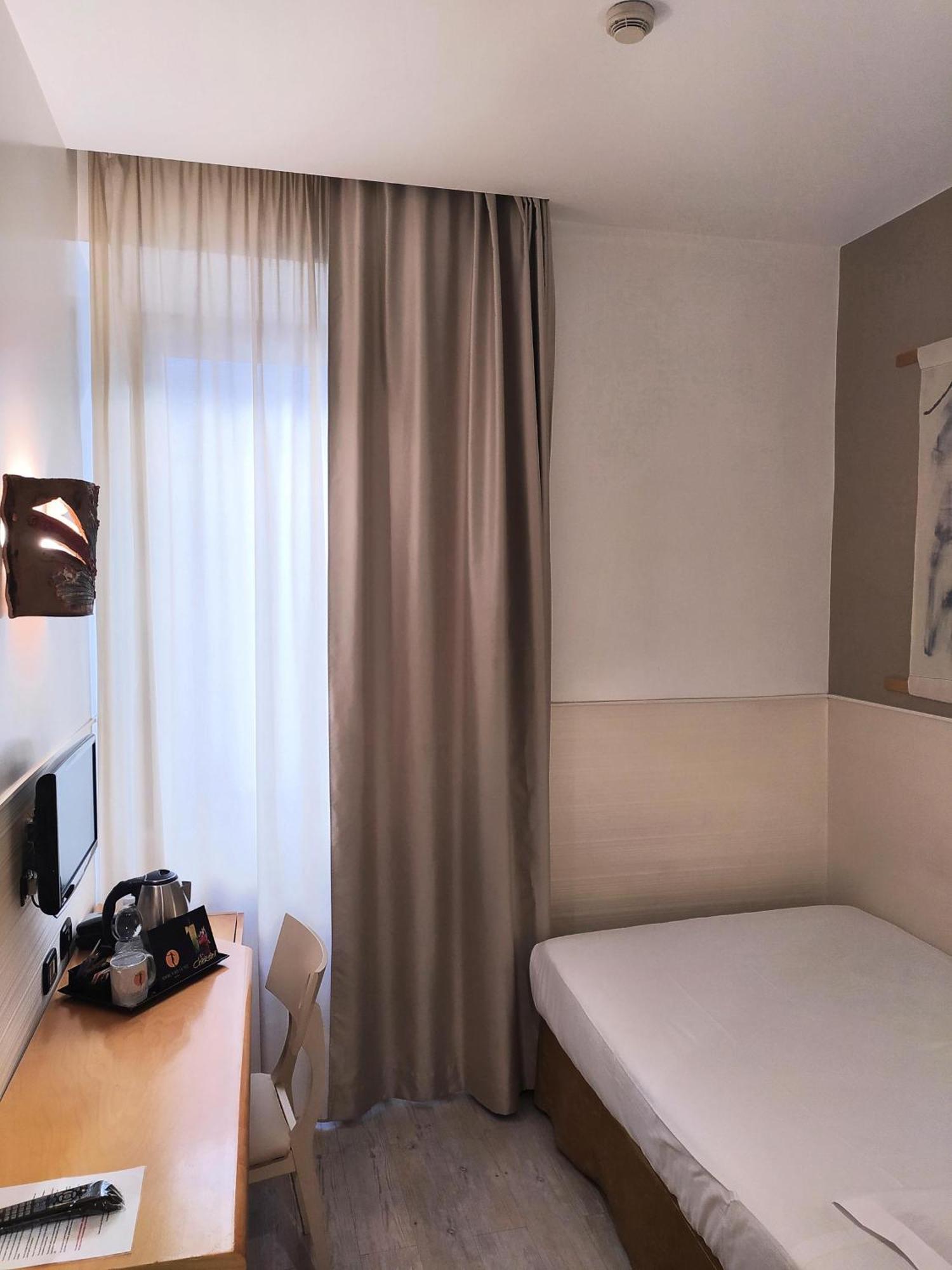 Hotel Aphrodite Roma