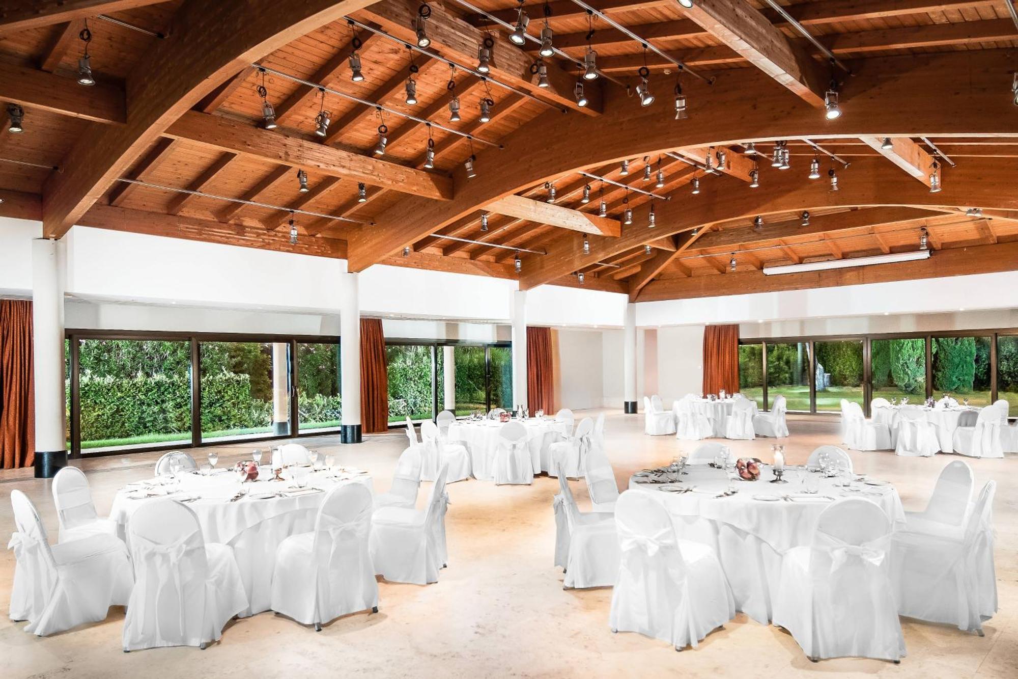 Sheraton Parco De' Medici Hotel 4*