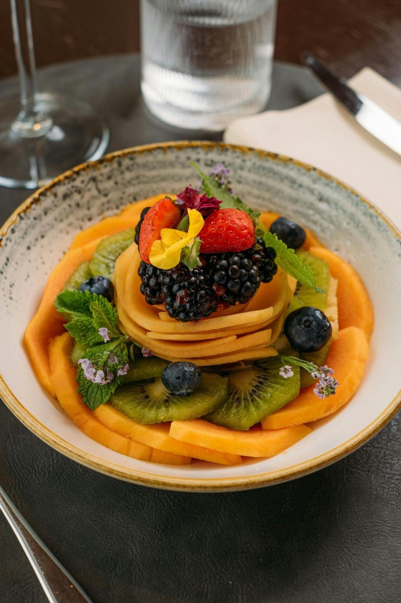 Sheraton Parco De' Medici Hotel