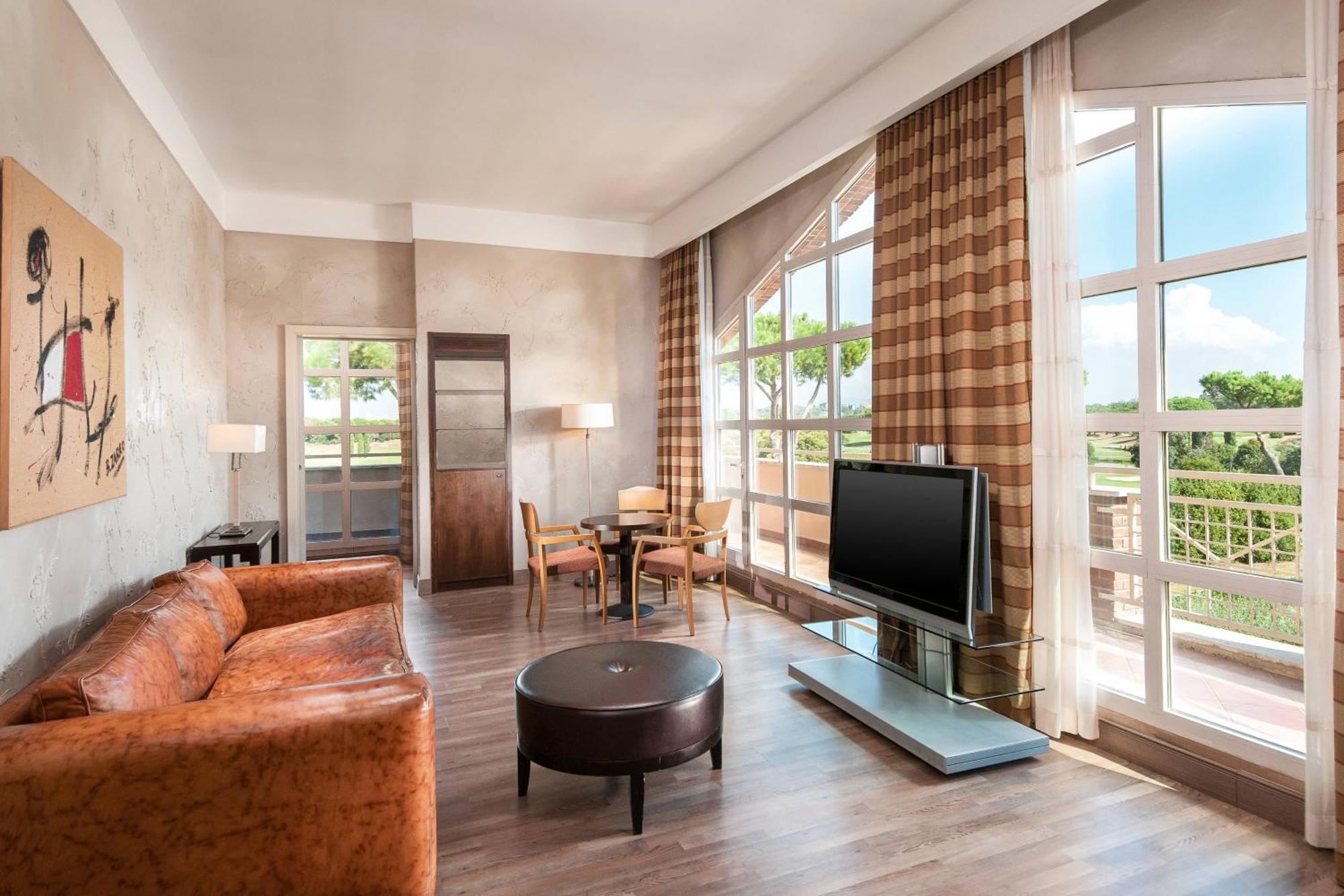 Sheraton Parco De' Medici 4*