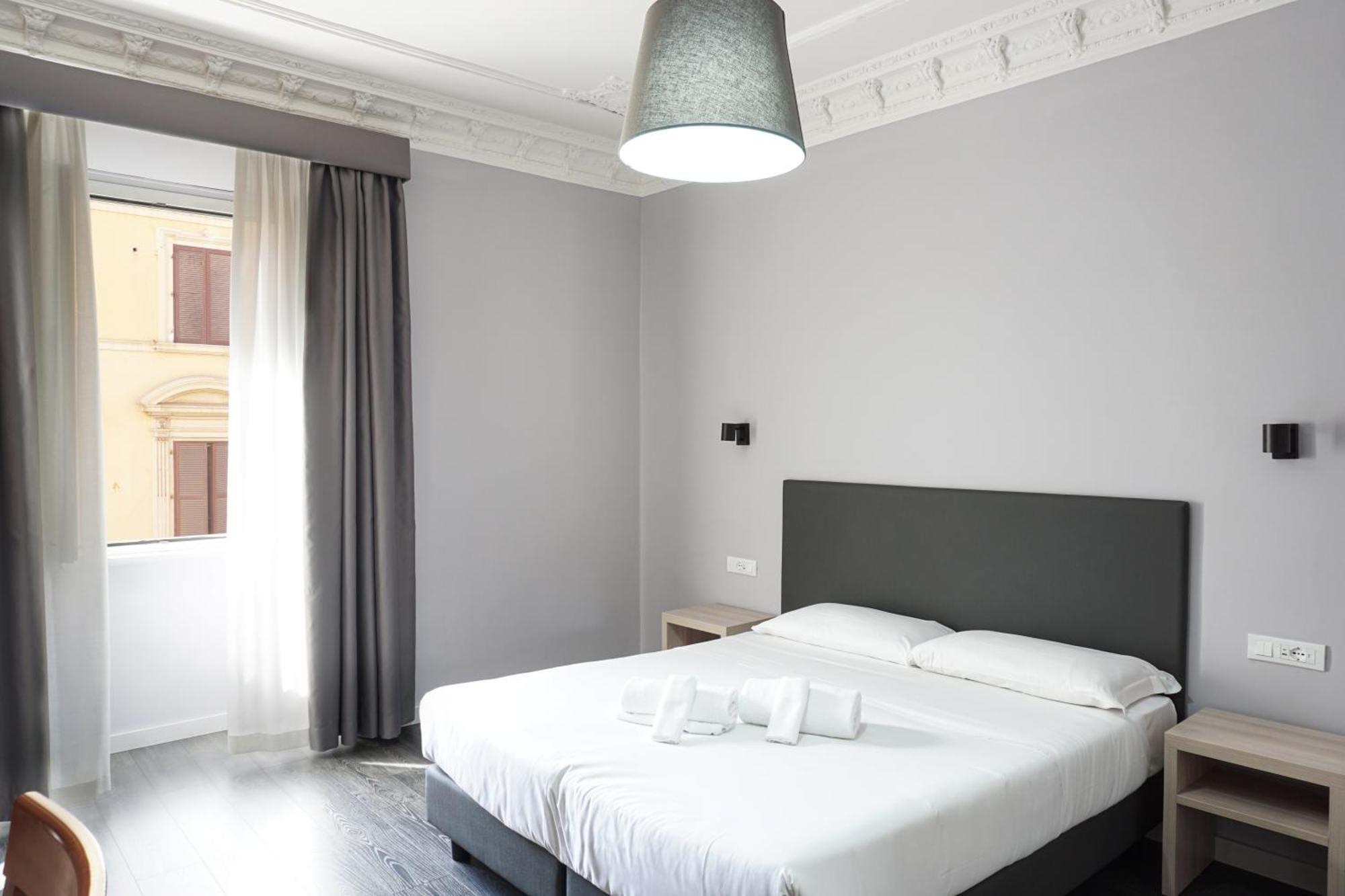 Hotel Philia 3*