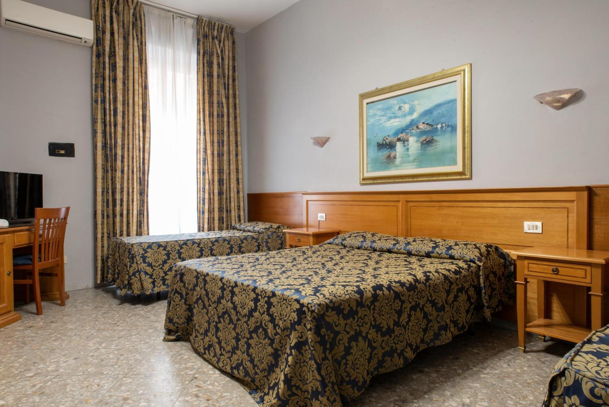 Philia Hotel Roma