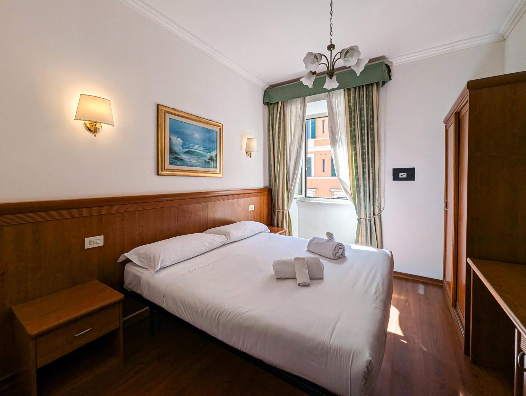 Philia Hotel 3*