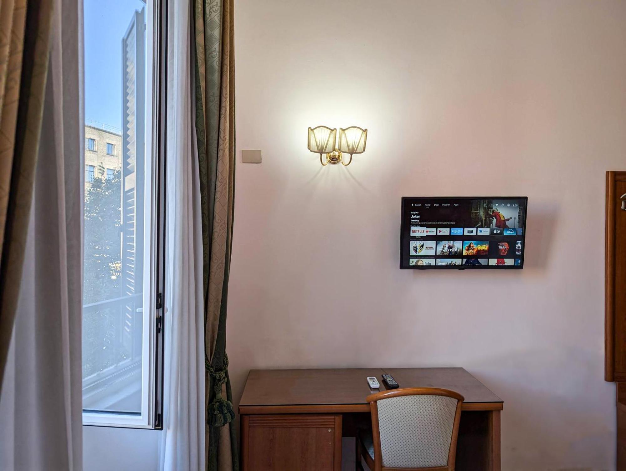 Hotel Philia Rom