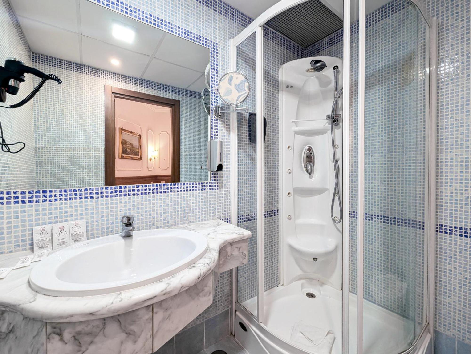 Philia Hotel Roma