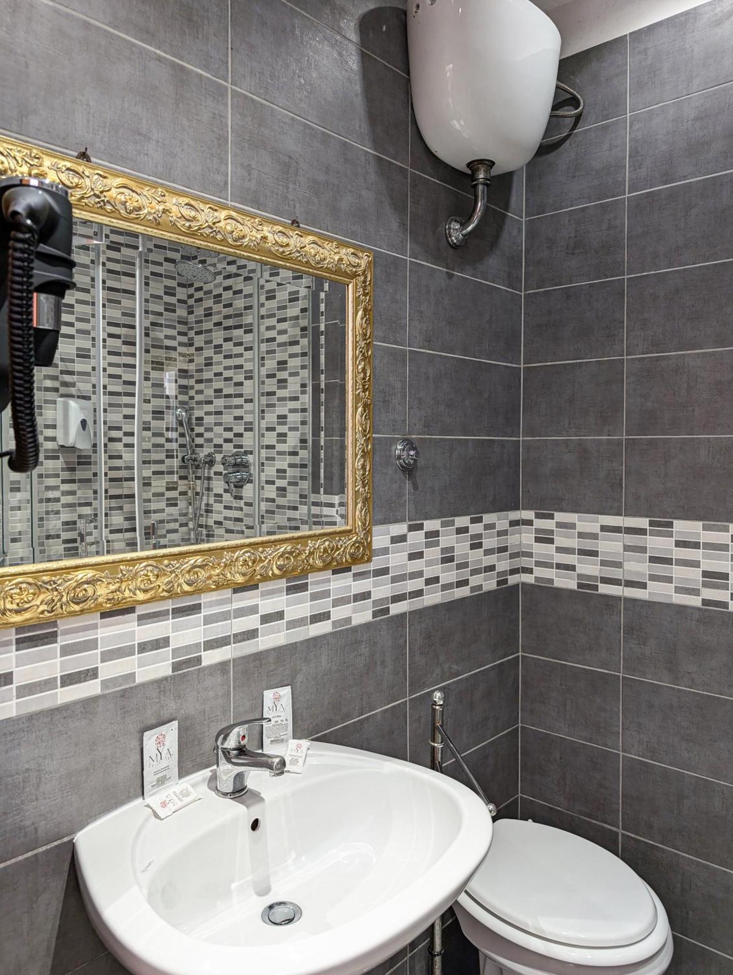 Philia Hotel Roma