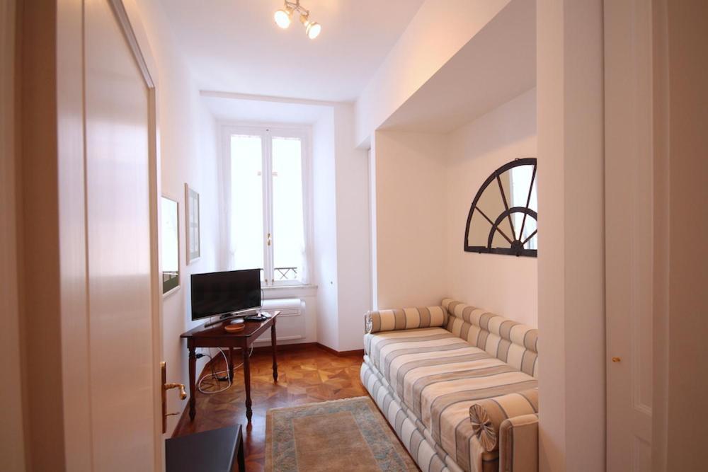 Spalletti Trivelli - Small Luxury Of The Word Roma