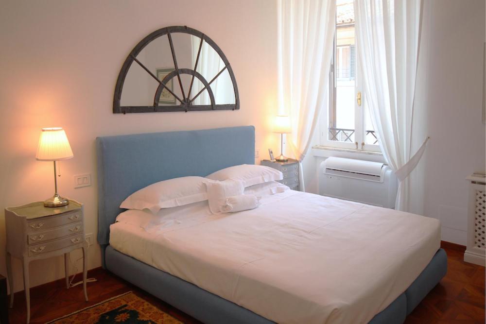 Affittacamere Spalletti Trivelli - Small Luxury Of The Word