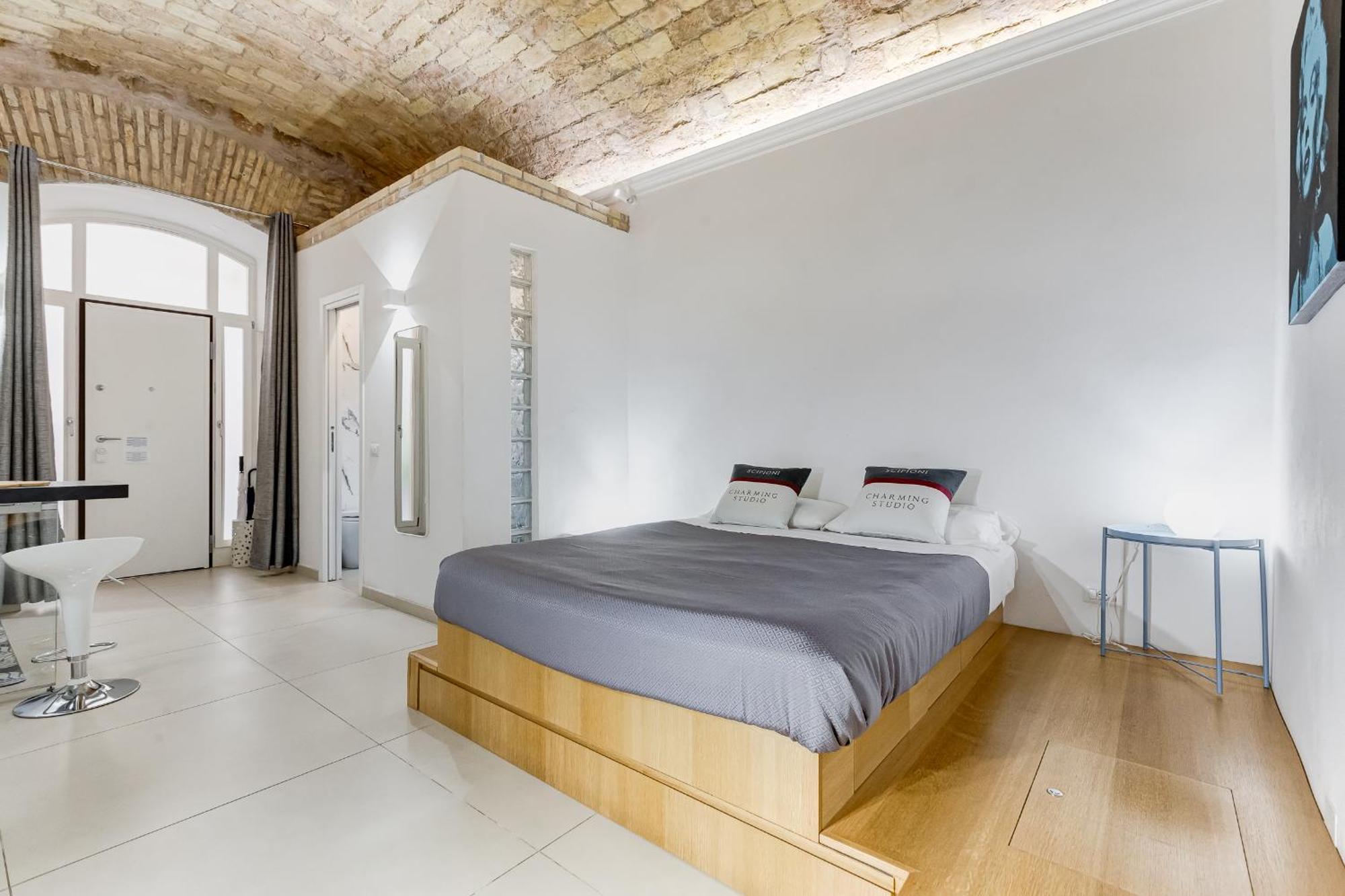 Scipioni Charming Studio *