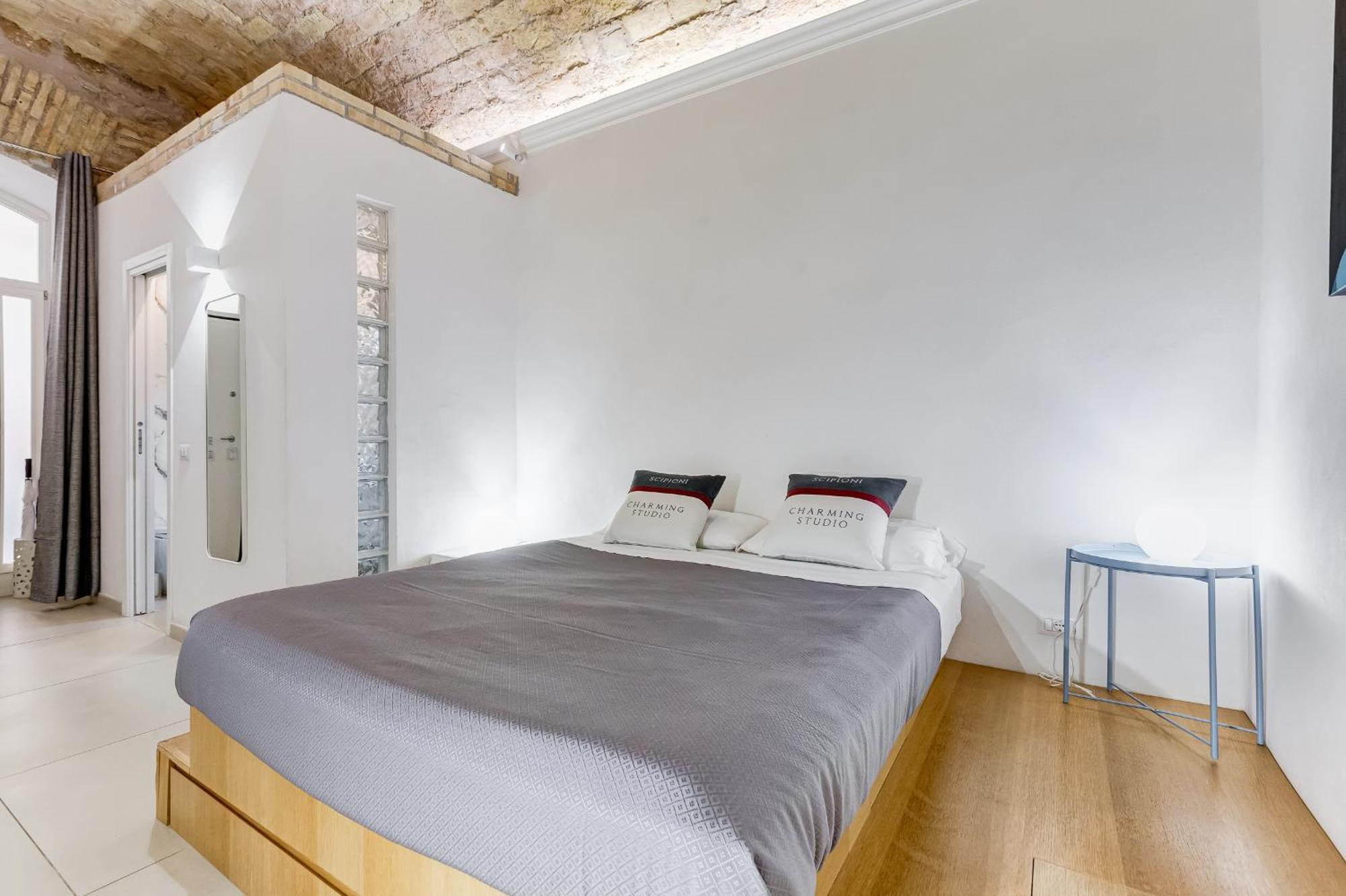 Scipioni Charming Studio