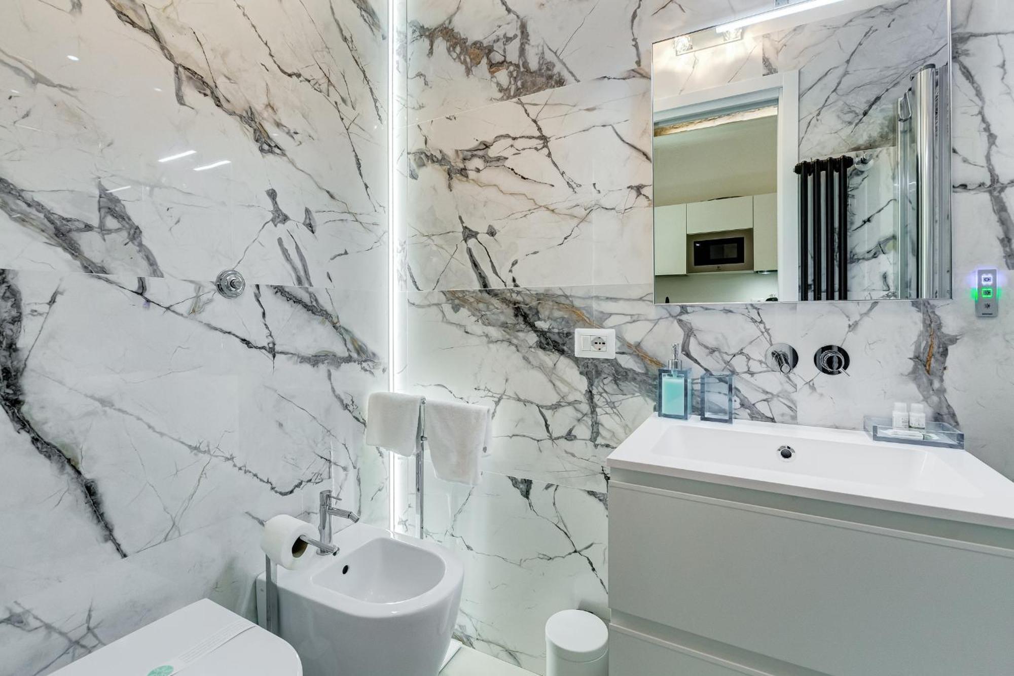 Scipioni Charming Studio Apartment Rome