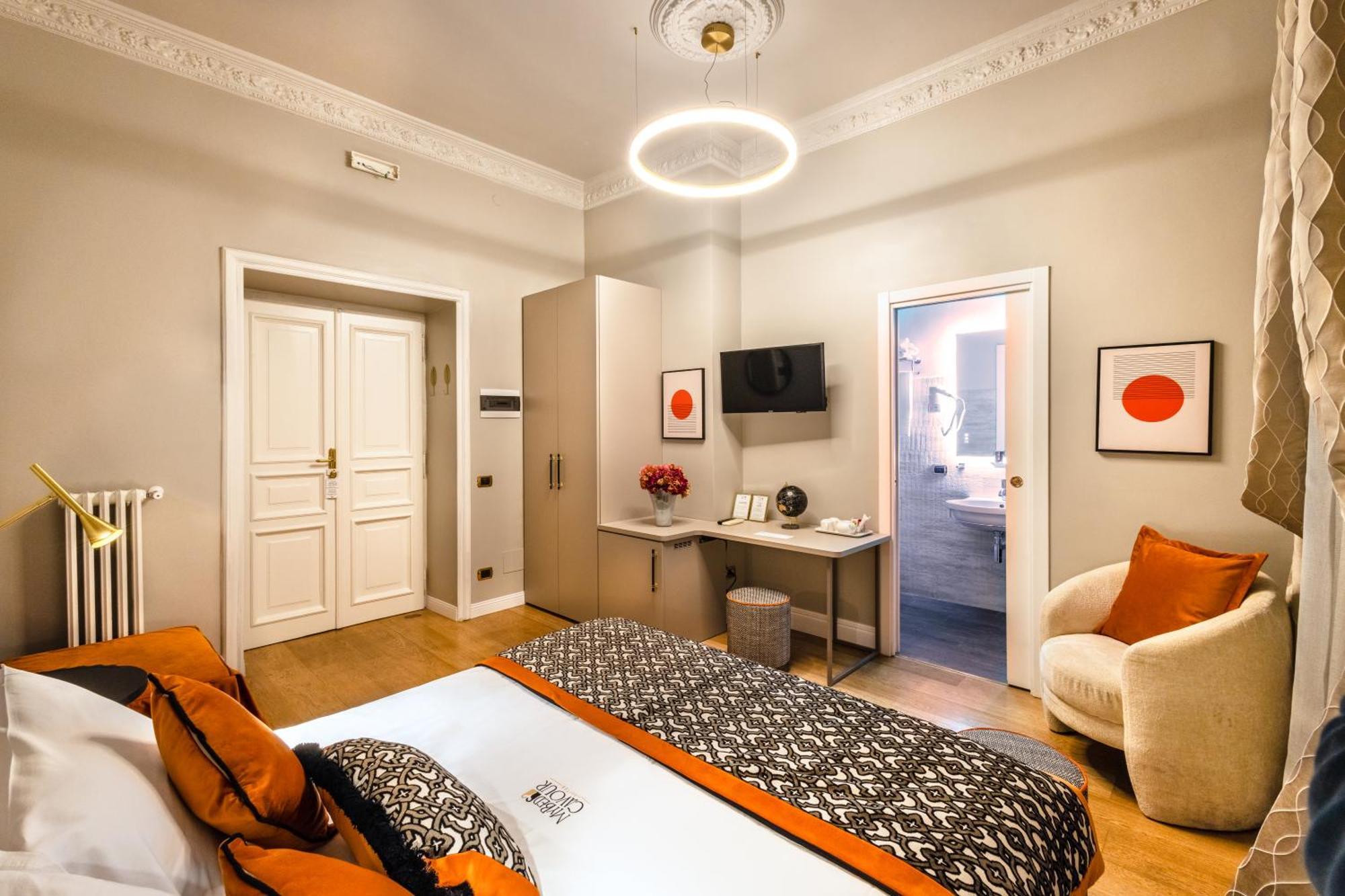 Affittacamere Mybedcavour 2*
