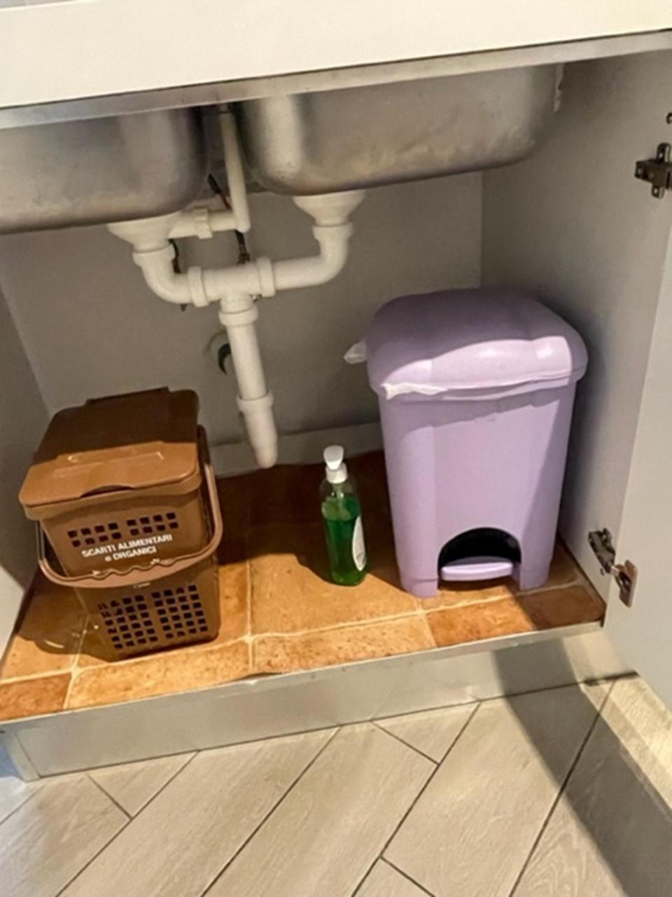 Casa vacanze Sissi Vip *