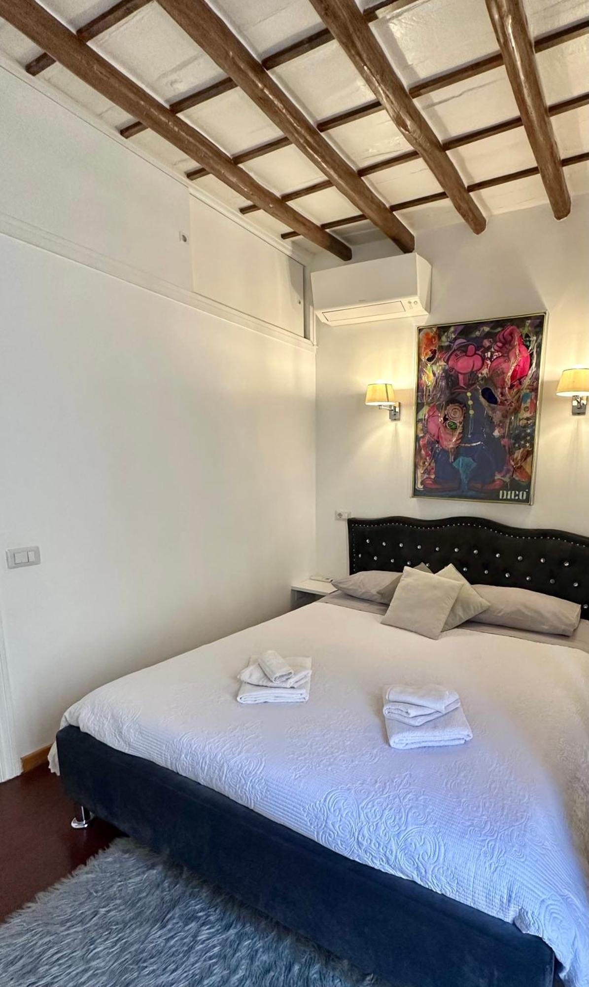 Casa vacanze Babuino Imperial House *