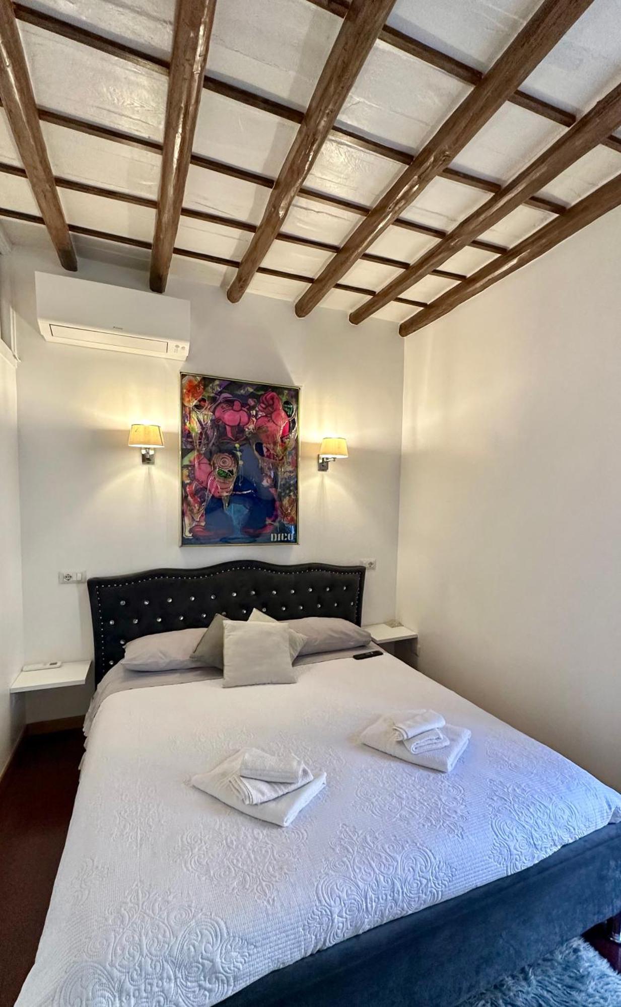Casa vacanze Babuino Imperial House Roma