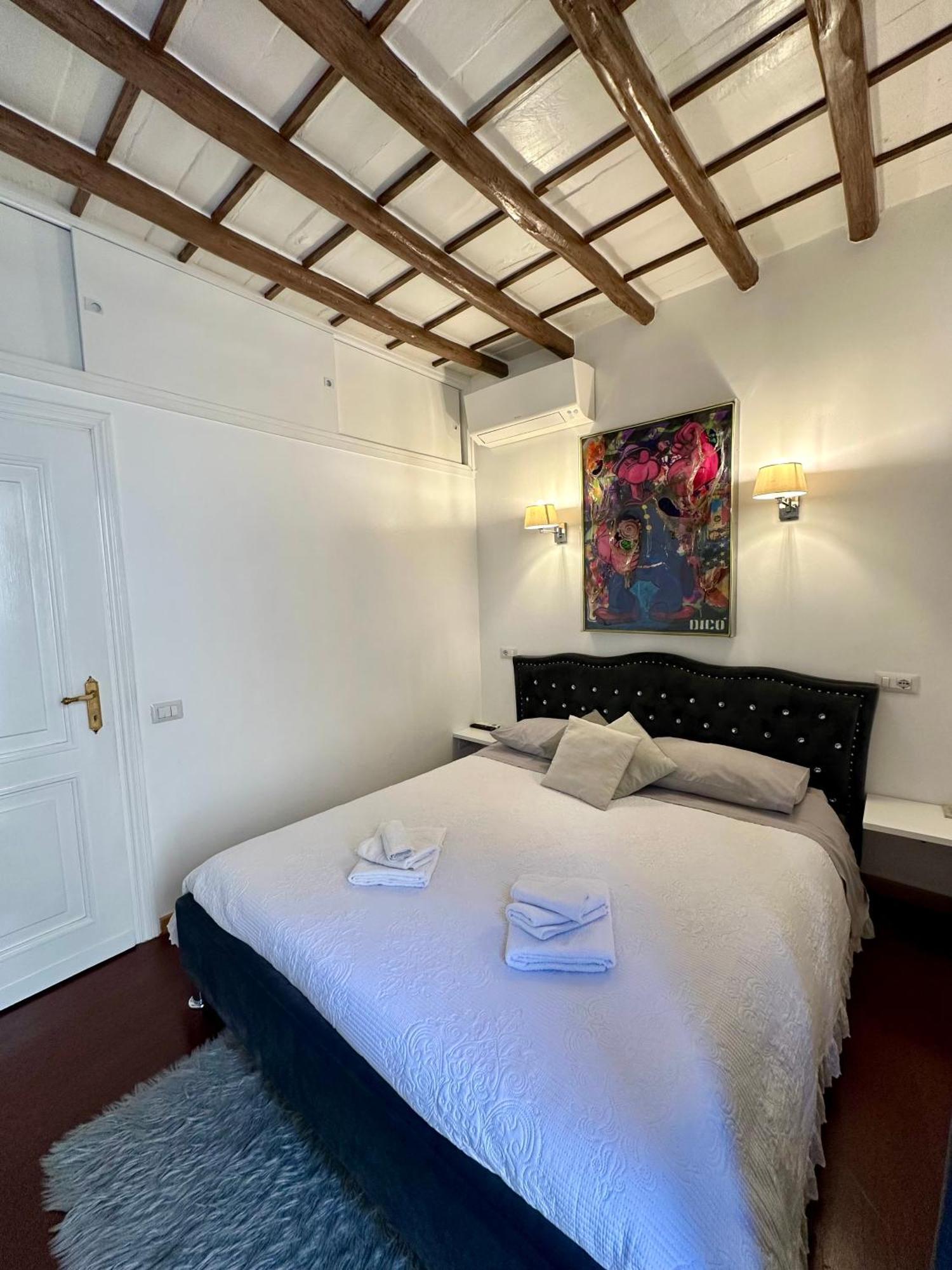 Casa vacanze Babuino Imperial House Roma