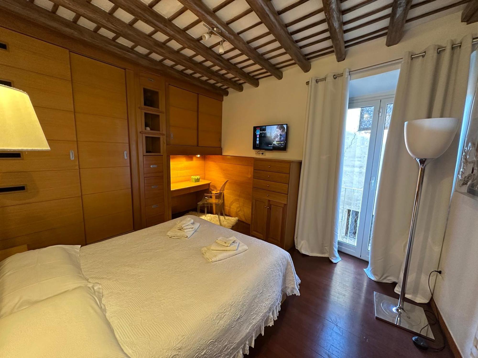 Babuino Imperial House Casa vacanze Roma