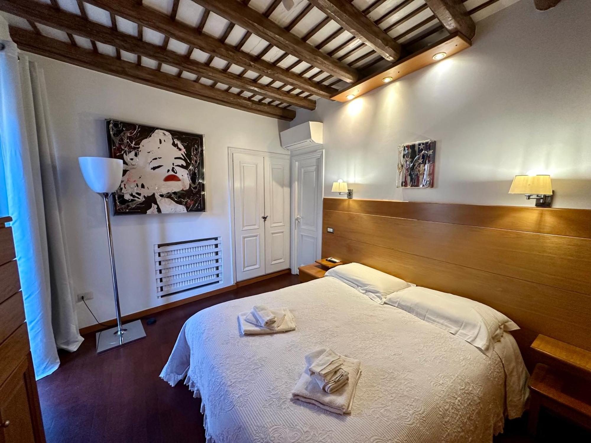 Babuino Imperial House Casa vacanze