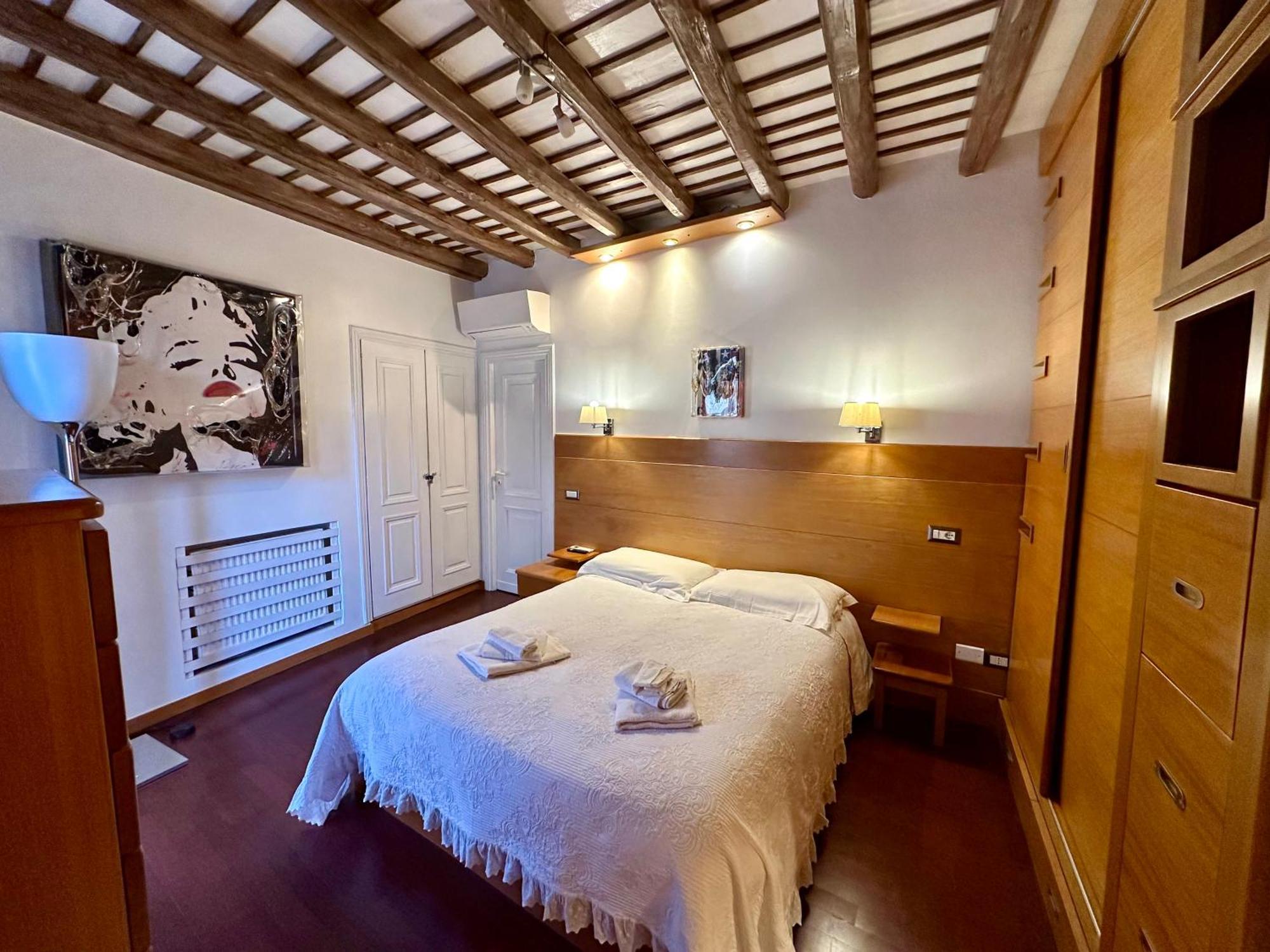 Babuino Imperial House Casa vacanze *