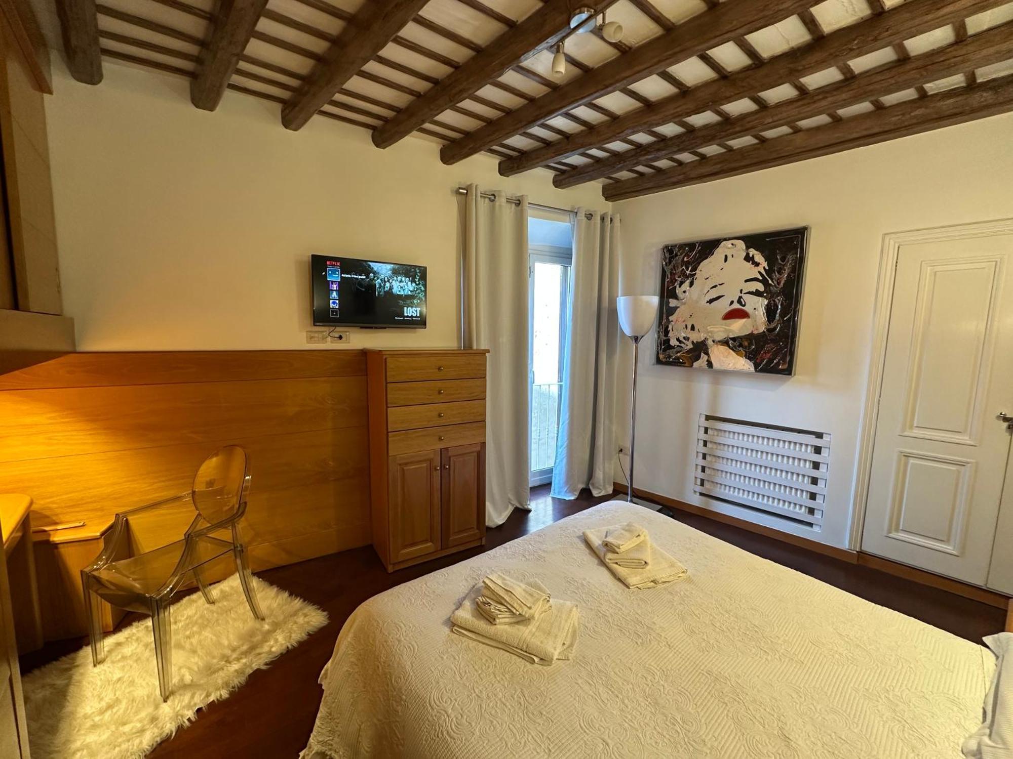 Casa vacanze Babuino Imperial House Roma