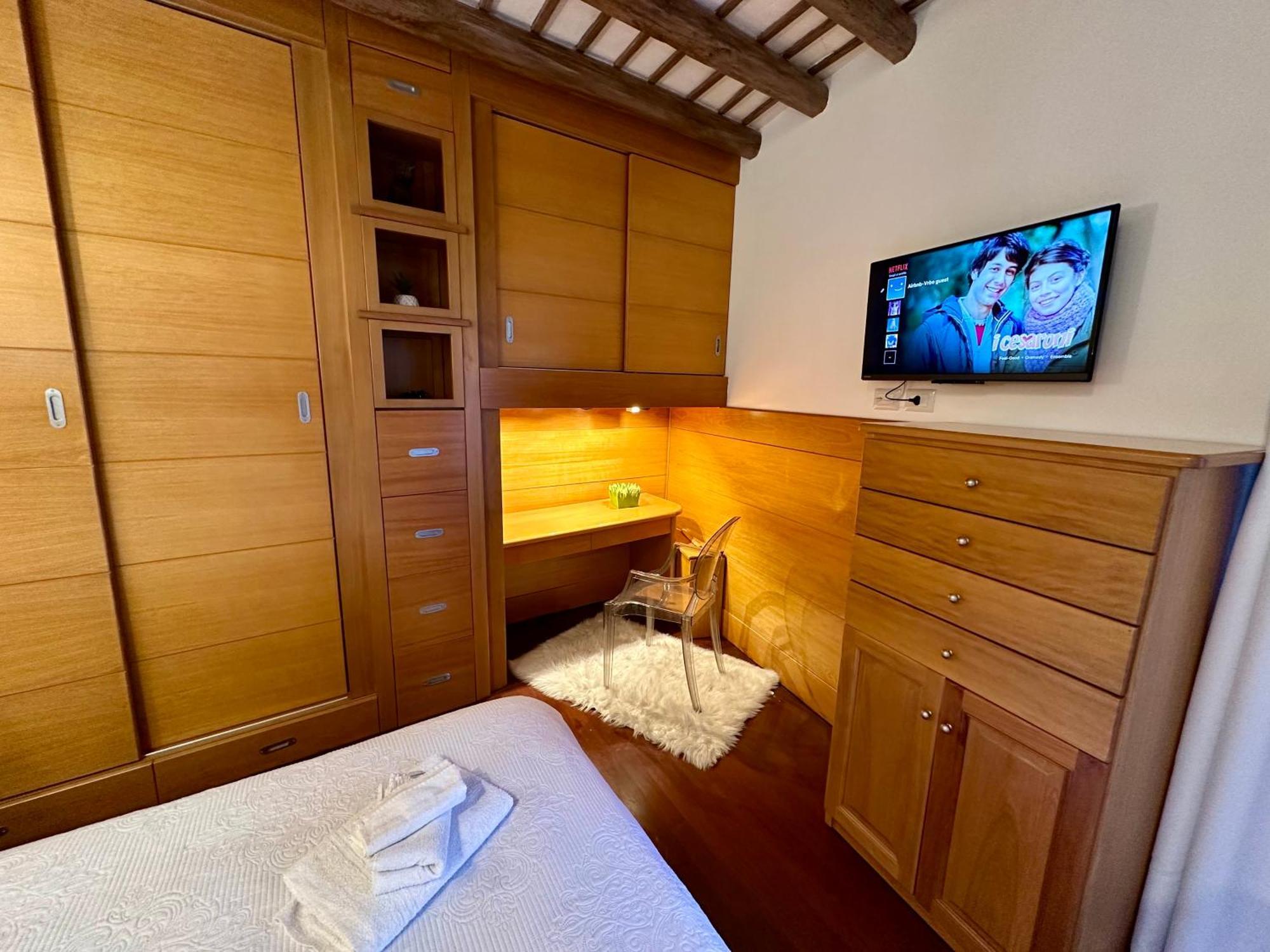 Casa vacanze Babuino Imperial House