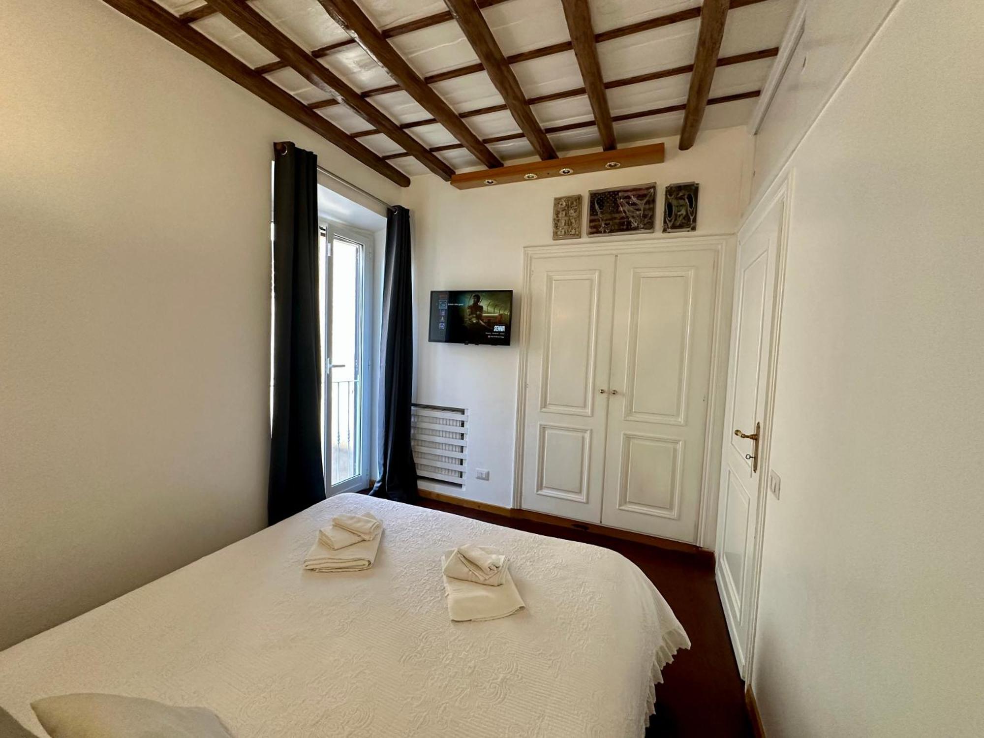 Casa vacanze Babuino Imperial House *