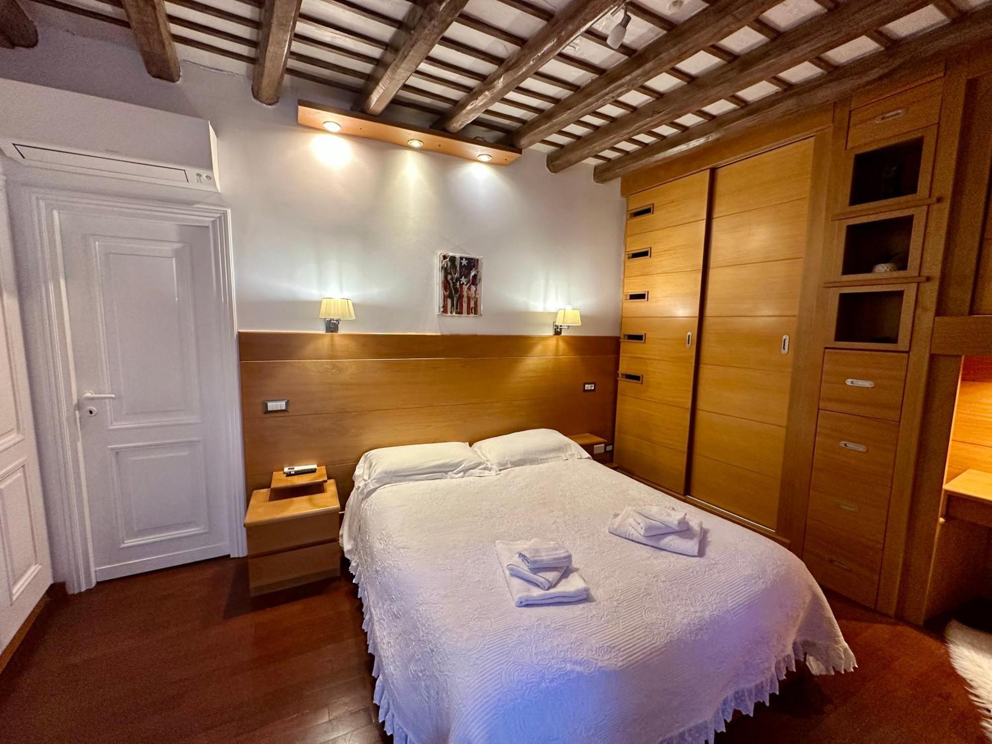 Casa vacanze Babuino Imperial House