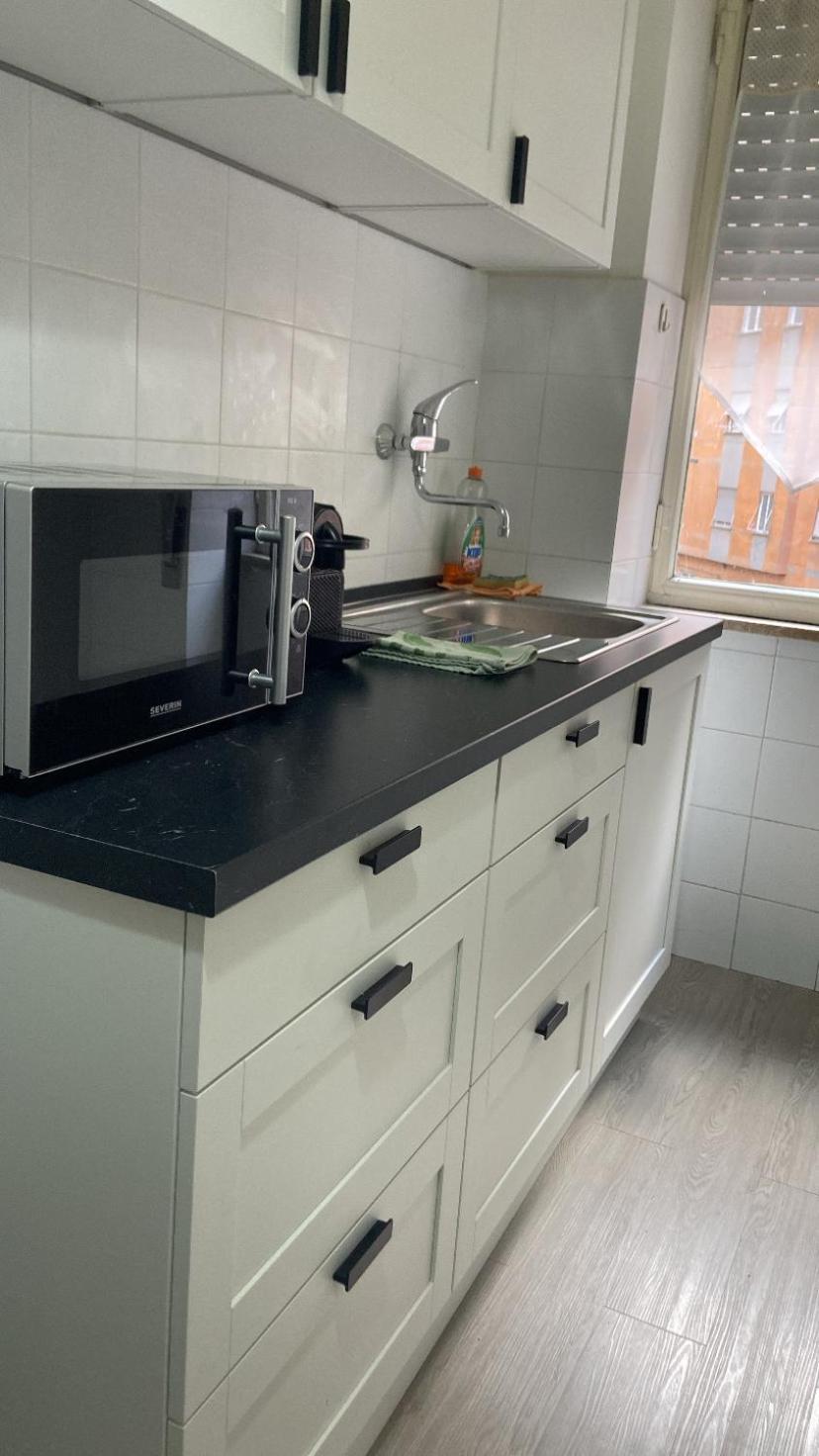Apartamento In My Place