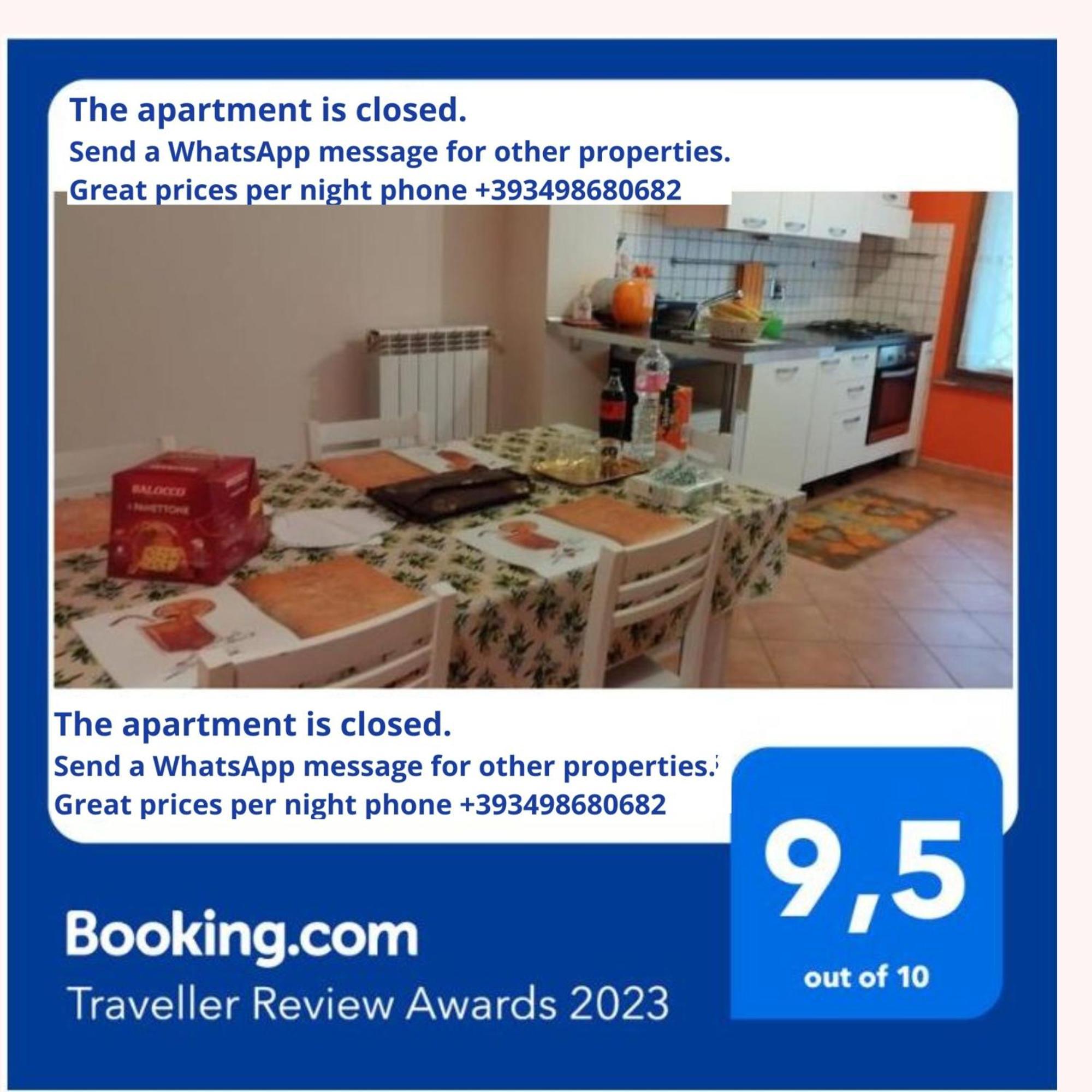 Relais Le Armonie Apartamento