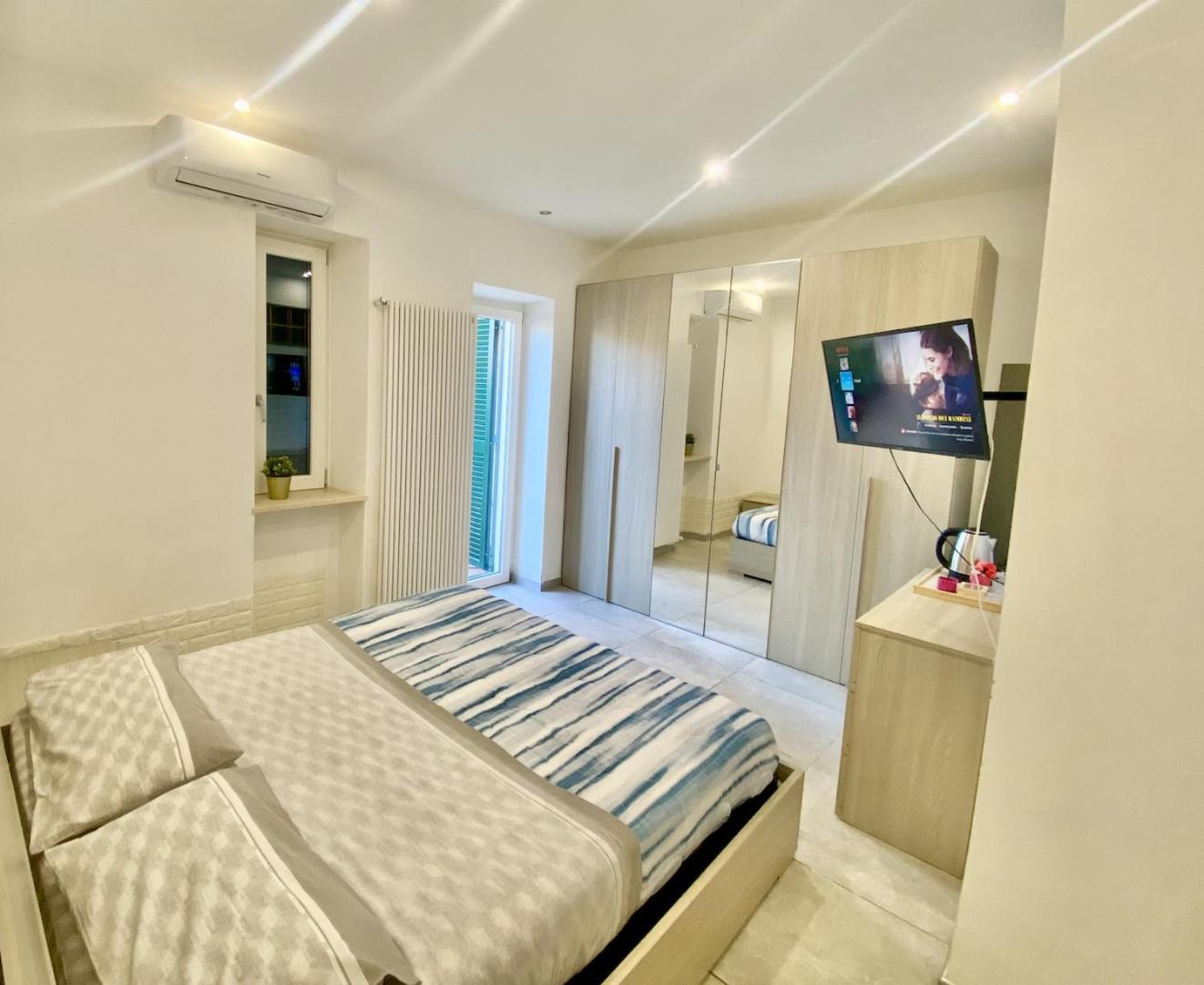 Apartamento Moderno A 15 Minuti Dal Centro Di