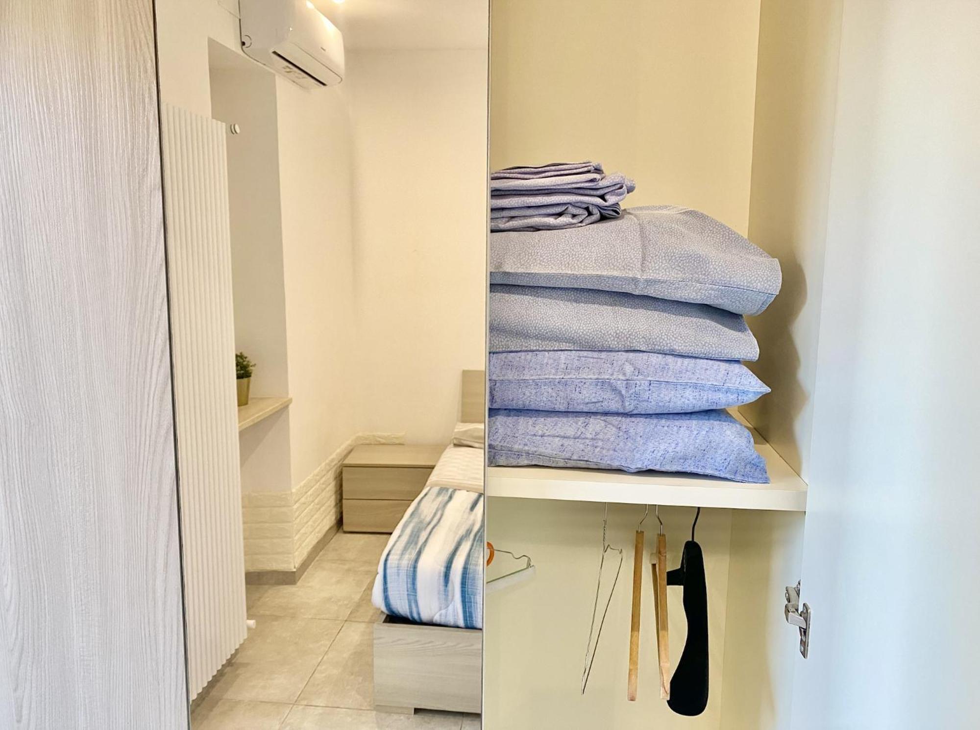 Apartamento Moderno A 15 Minuti Dal Centro Di *