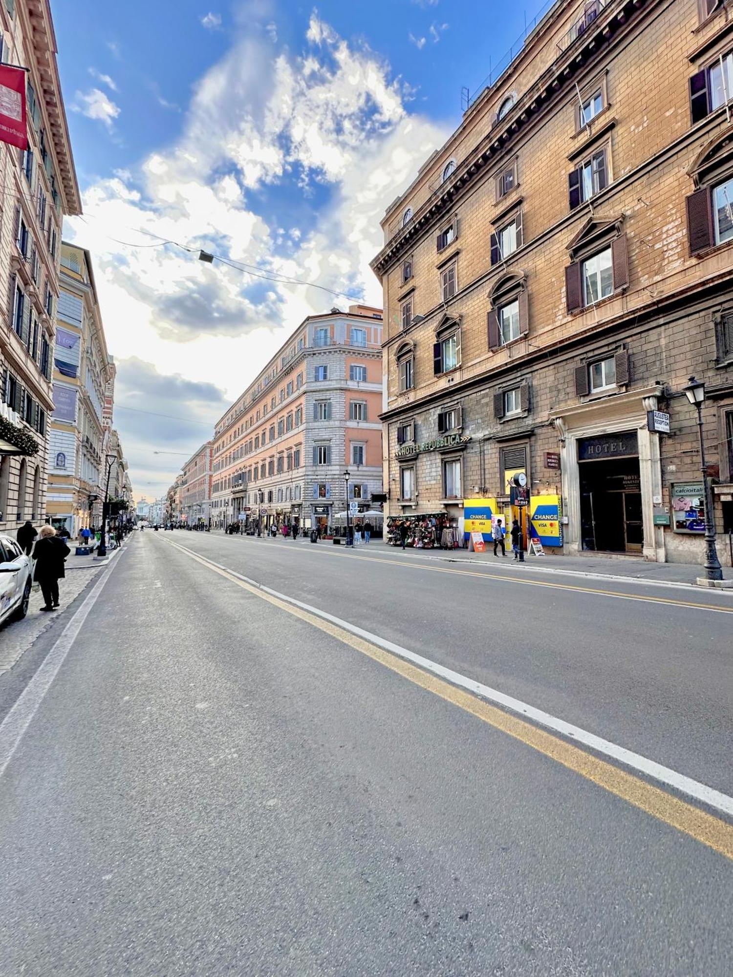 Pensión Ad Nazionale *