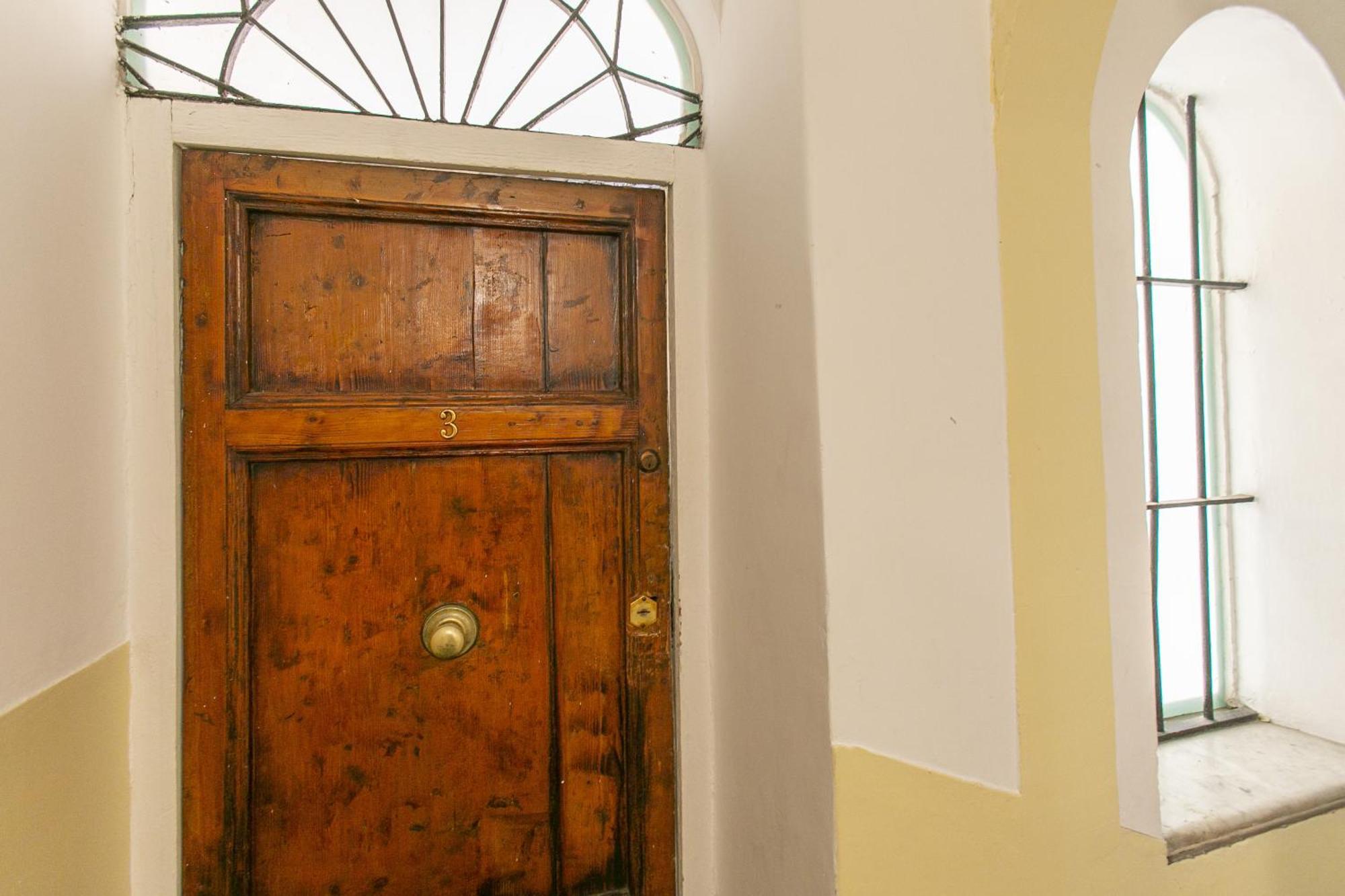 Trevi Little Palace #2 Apartamento