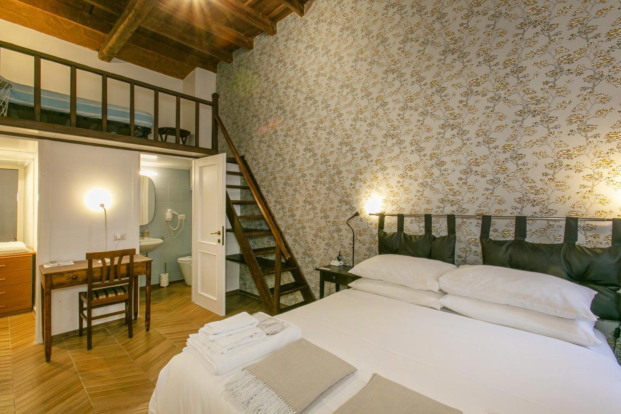 Apartamento Trevi Little Palace #2