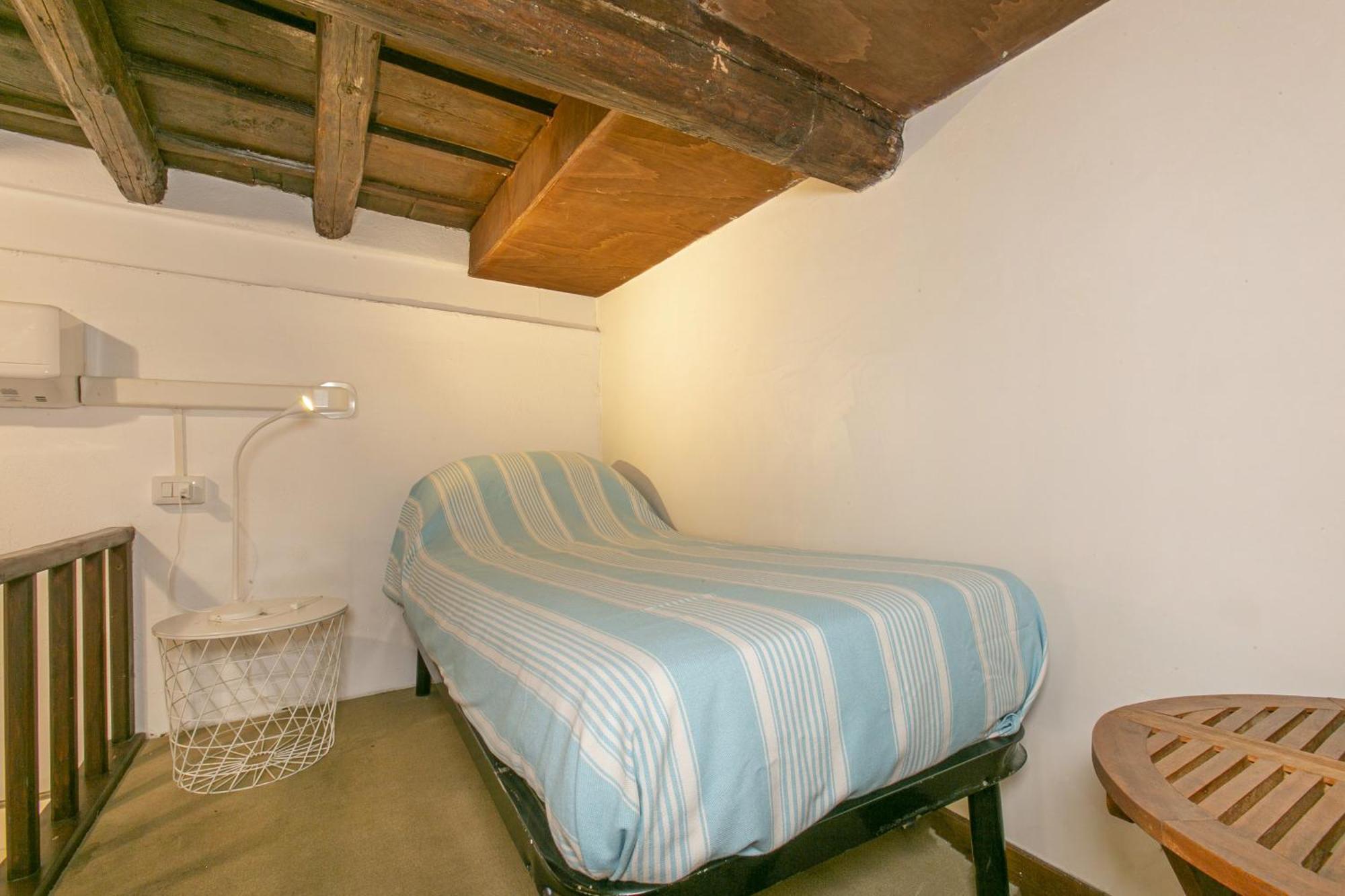 Trevi Little Palace #2 Apartamento Roma