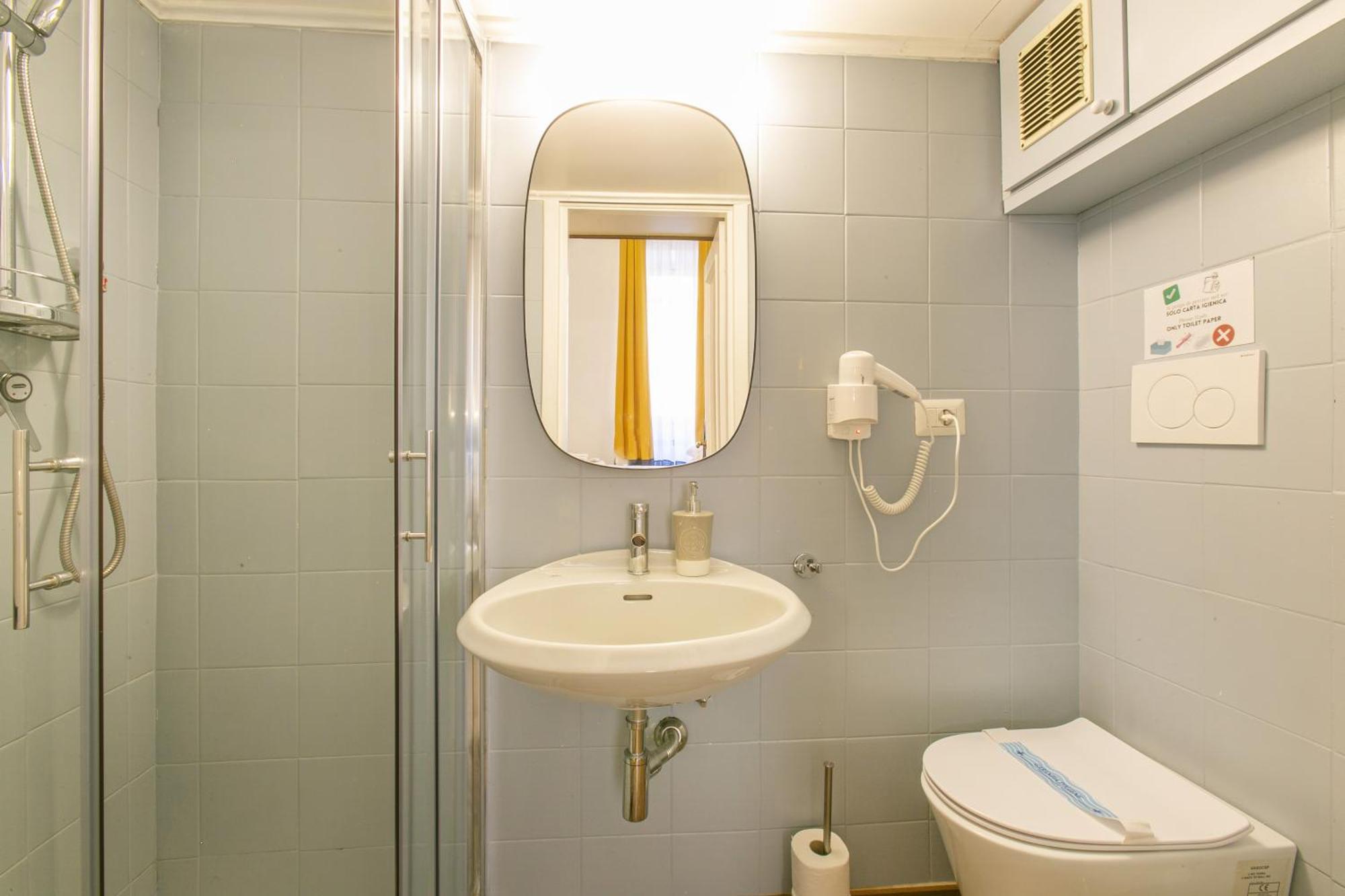 Apartamento Trevi Little Palace #2 Roma