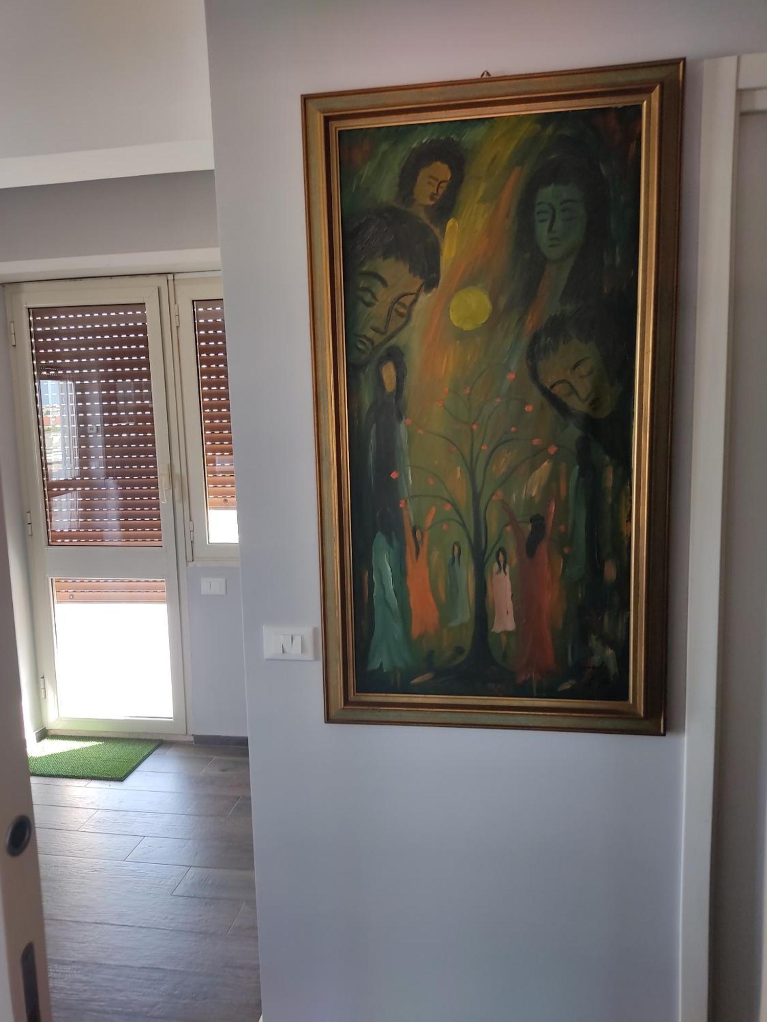 Gemelli Torrevecchia Roma