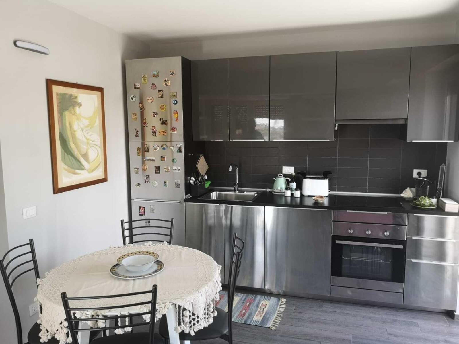 Gemelli Torrevecchia Roma