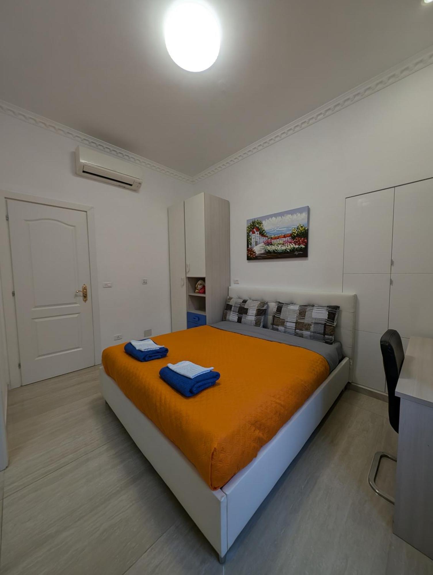 Habitación en casa particular Francesco Romestay - Casa Vittorio *