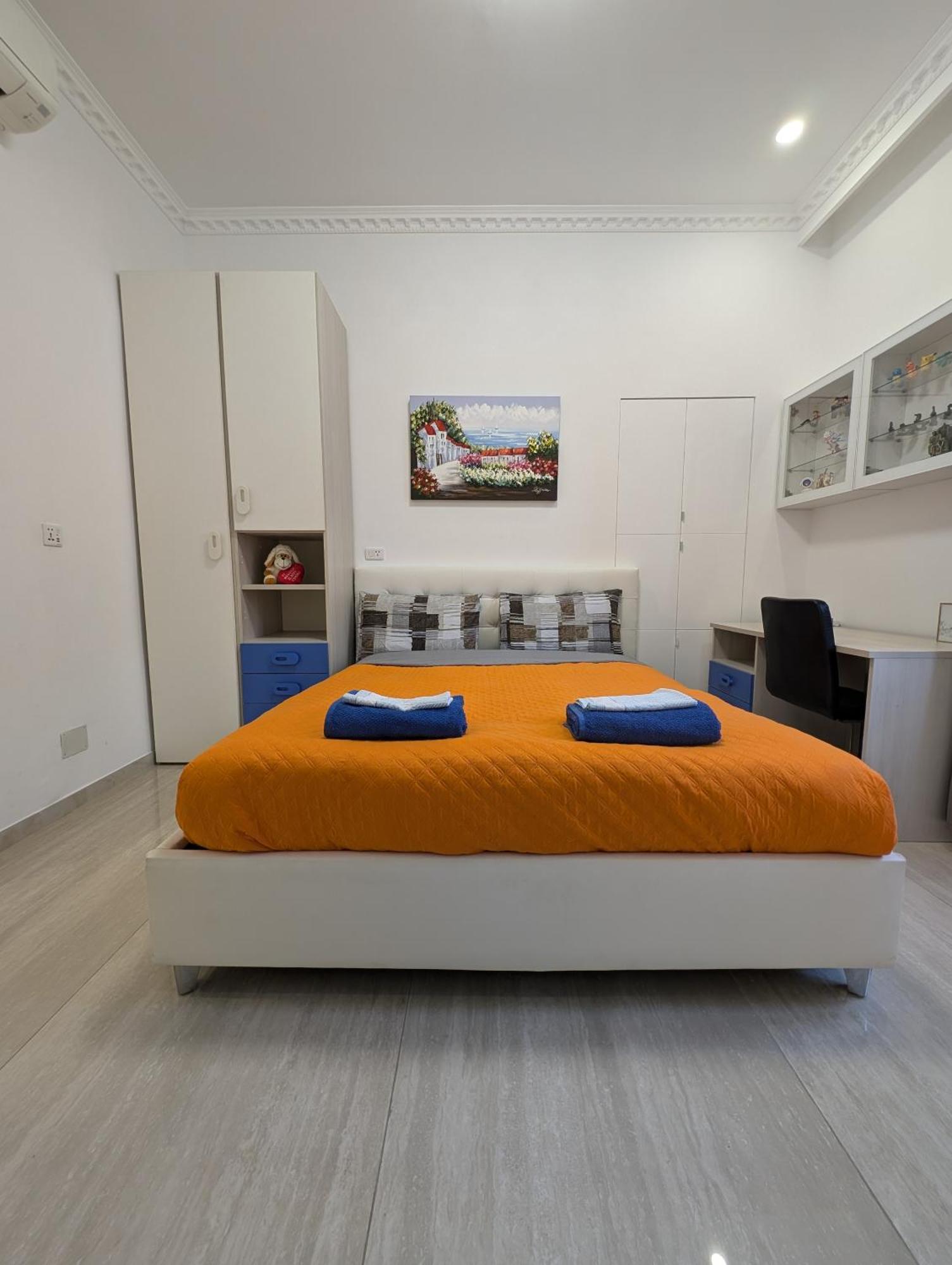 Francesco Romestay - Casa Vittorio Roma