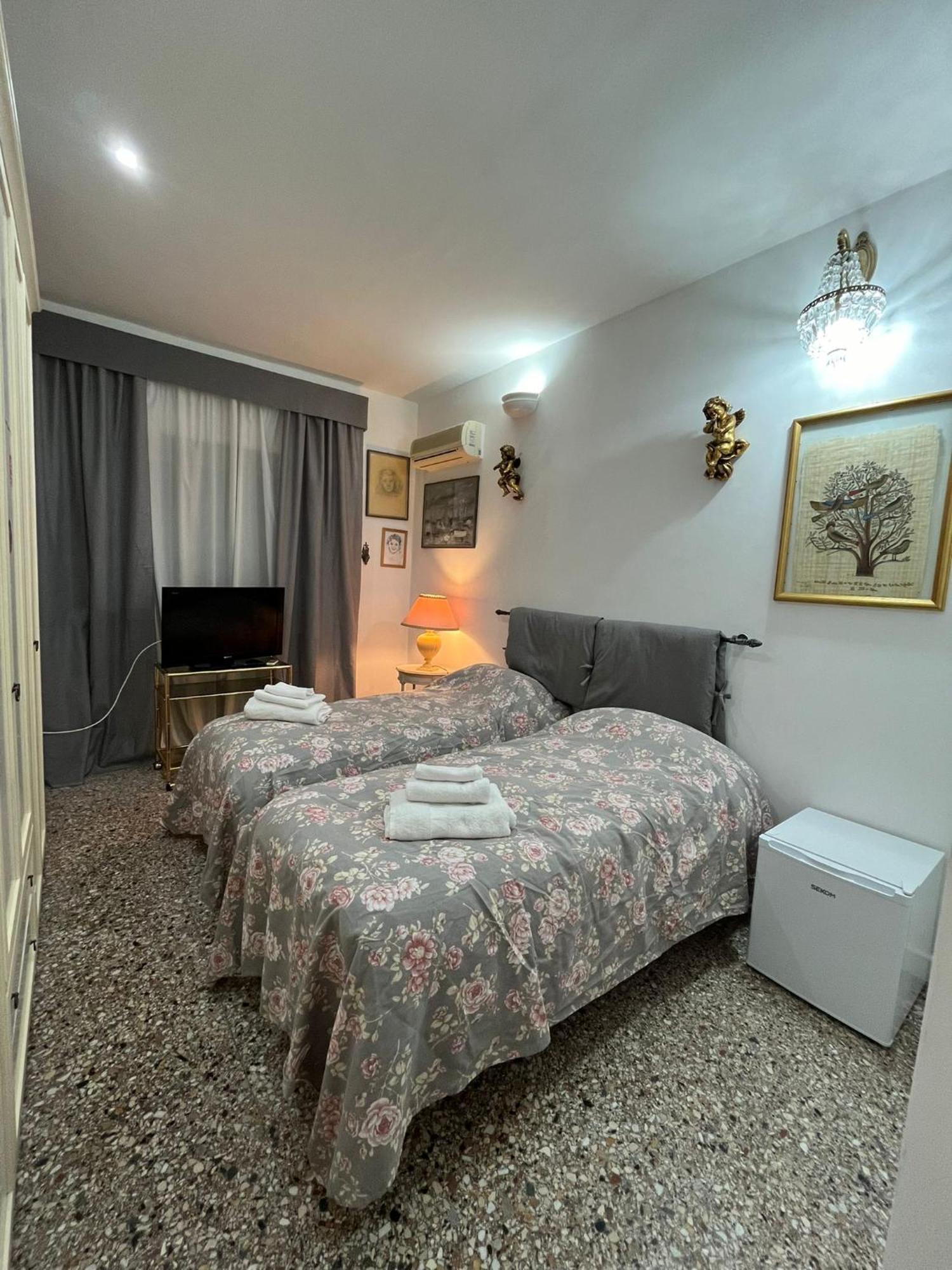 Stanza Con Ottima Posizione Rom