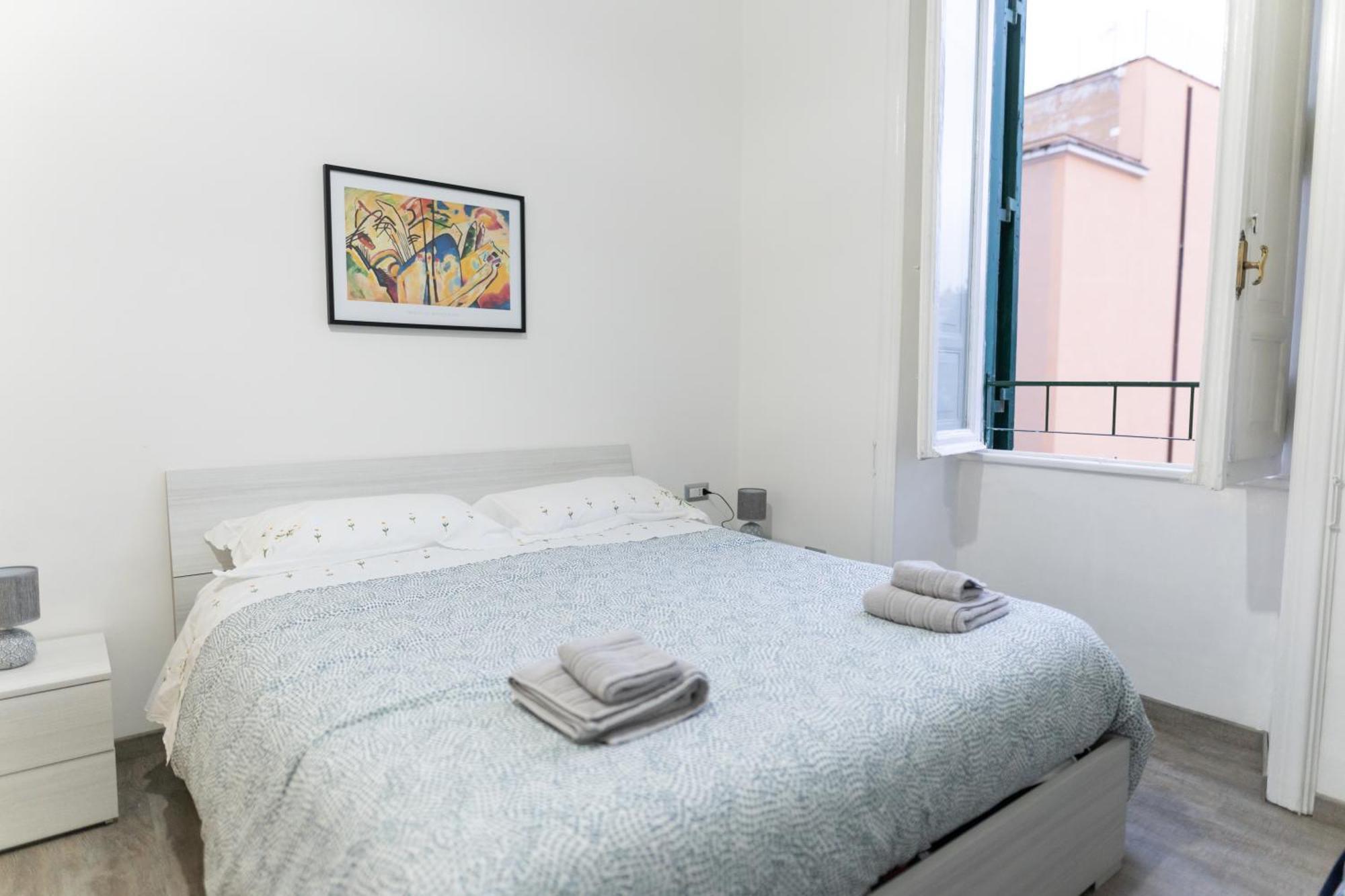 Touristaccommodationr&dsanpietro * Roma