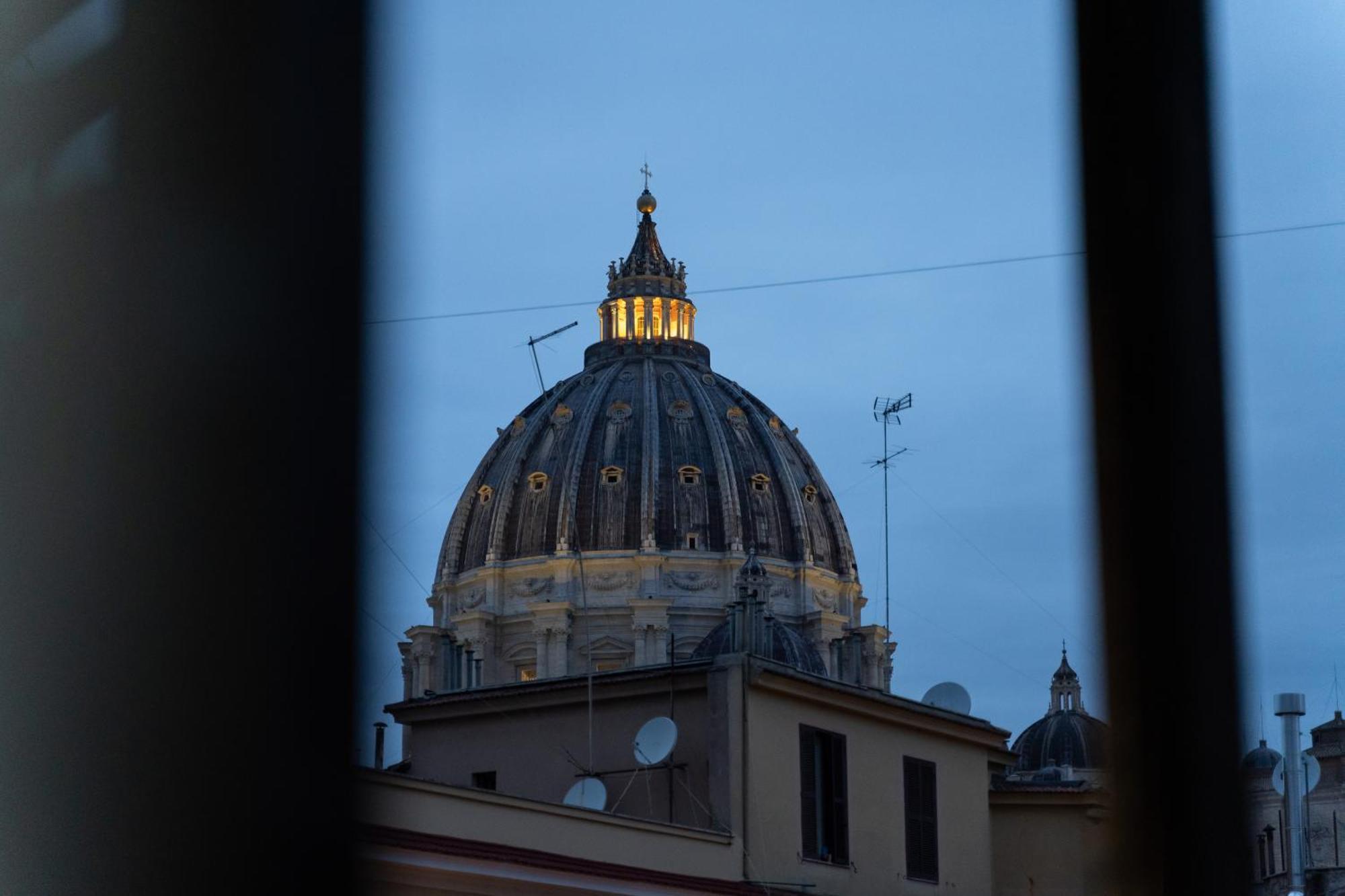 Touristaccommodationr&dsanpietro Leilighet