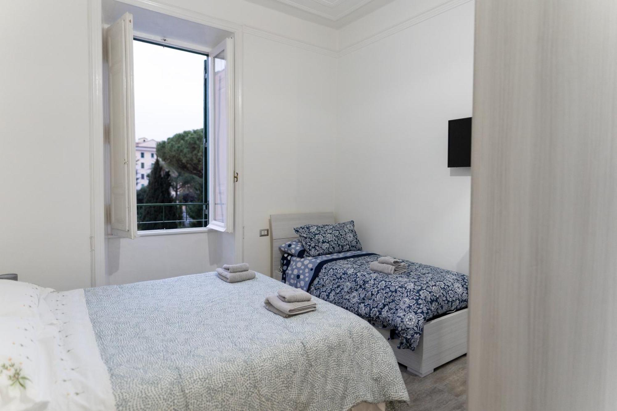 Touristaccommodationr&dsanpietro Leilighet *