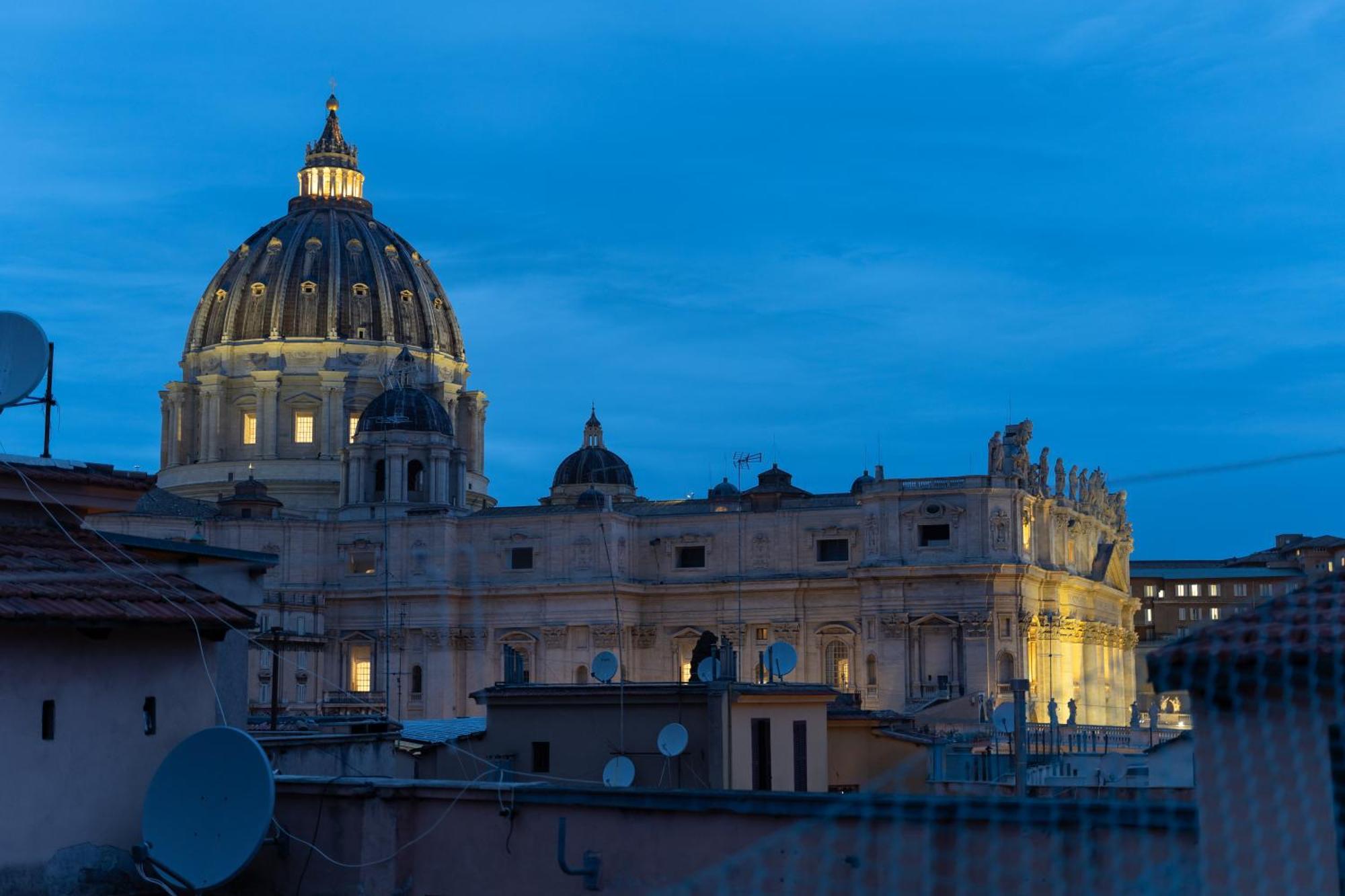 Leilighet Touristaccommodationr&dsanpietro