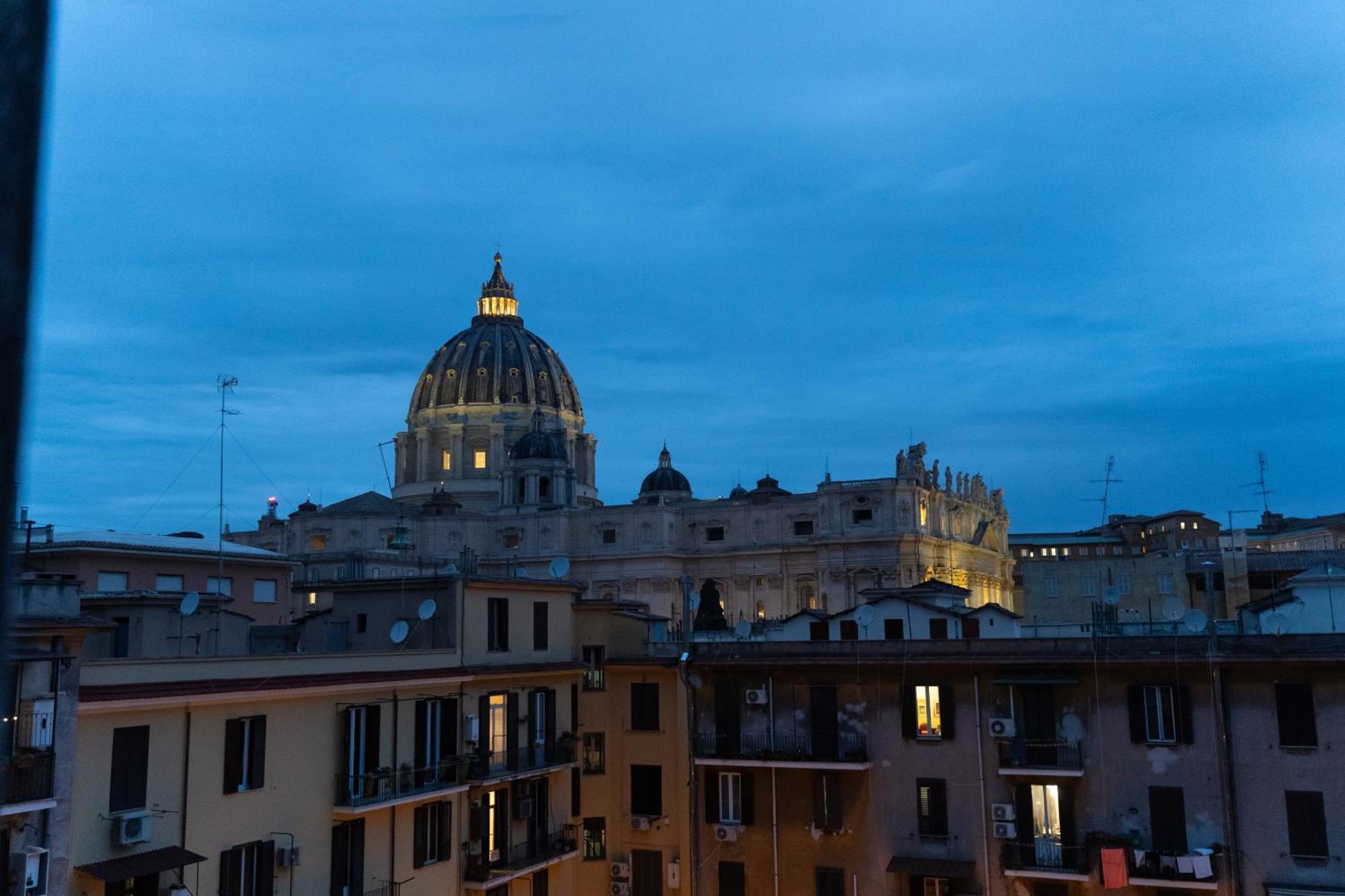 Touristaccommodationr&dsanpietro Leilighet *